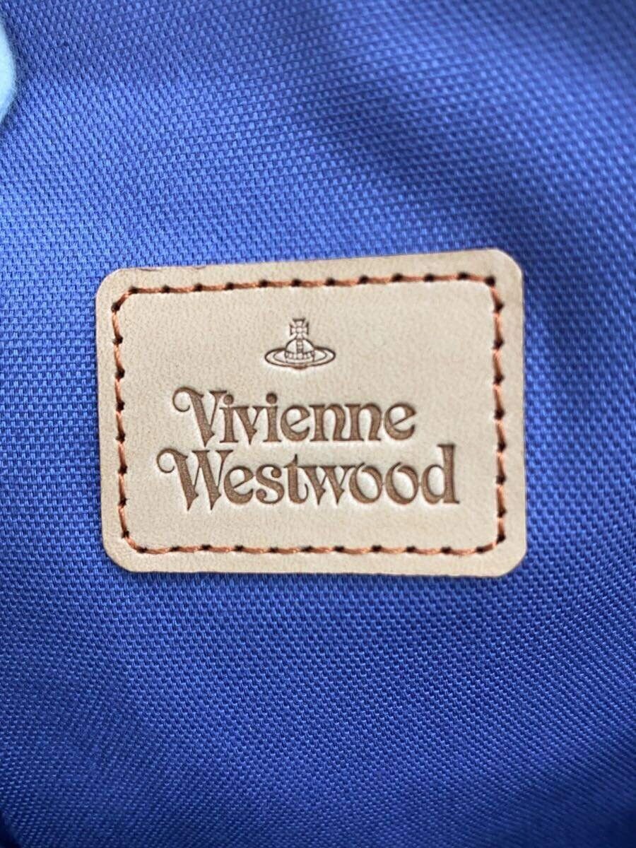 Vivienne Westwood Shoulder Bag Size ONE SIZE - 5 Thumbnail