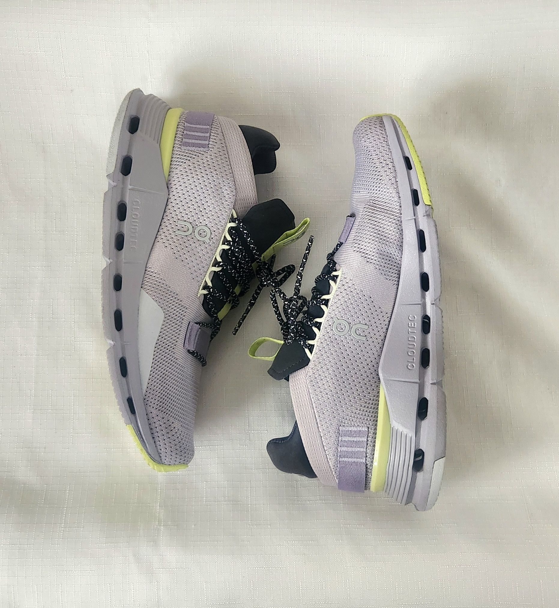 On On Cloudnova 26.98313 Sneaker Women's US SZ 8.5 Size US 8.5 / IT 38.5 - 4 Thumbnail