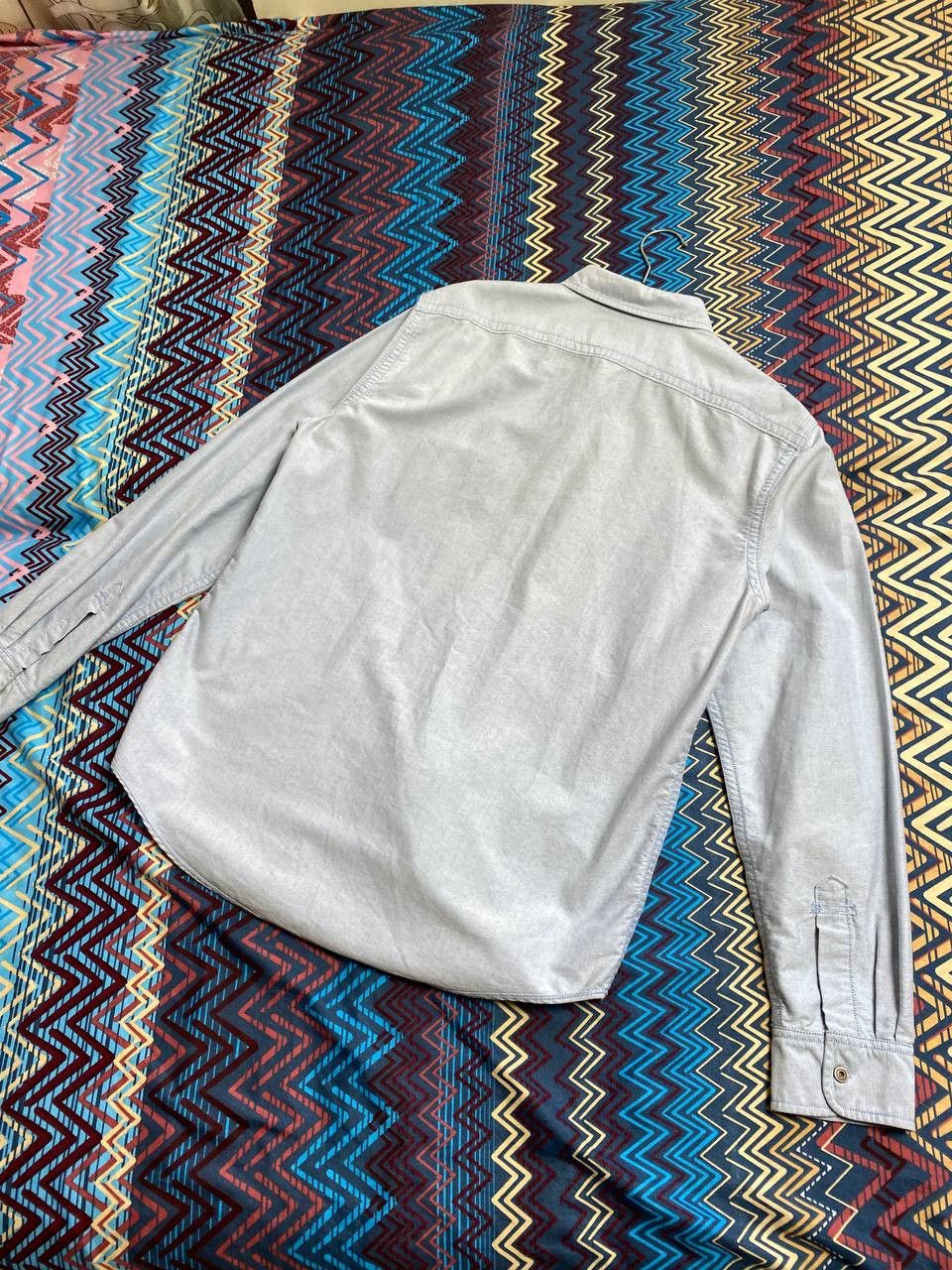 Polo Ralph Lauren Vintage Y2K shirt Polo Ralph Lauren streetwear Size US M / EU 48-50 / 2 - 10 Thumbnail
