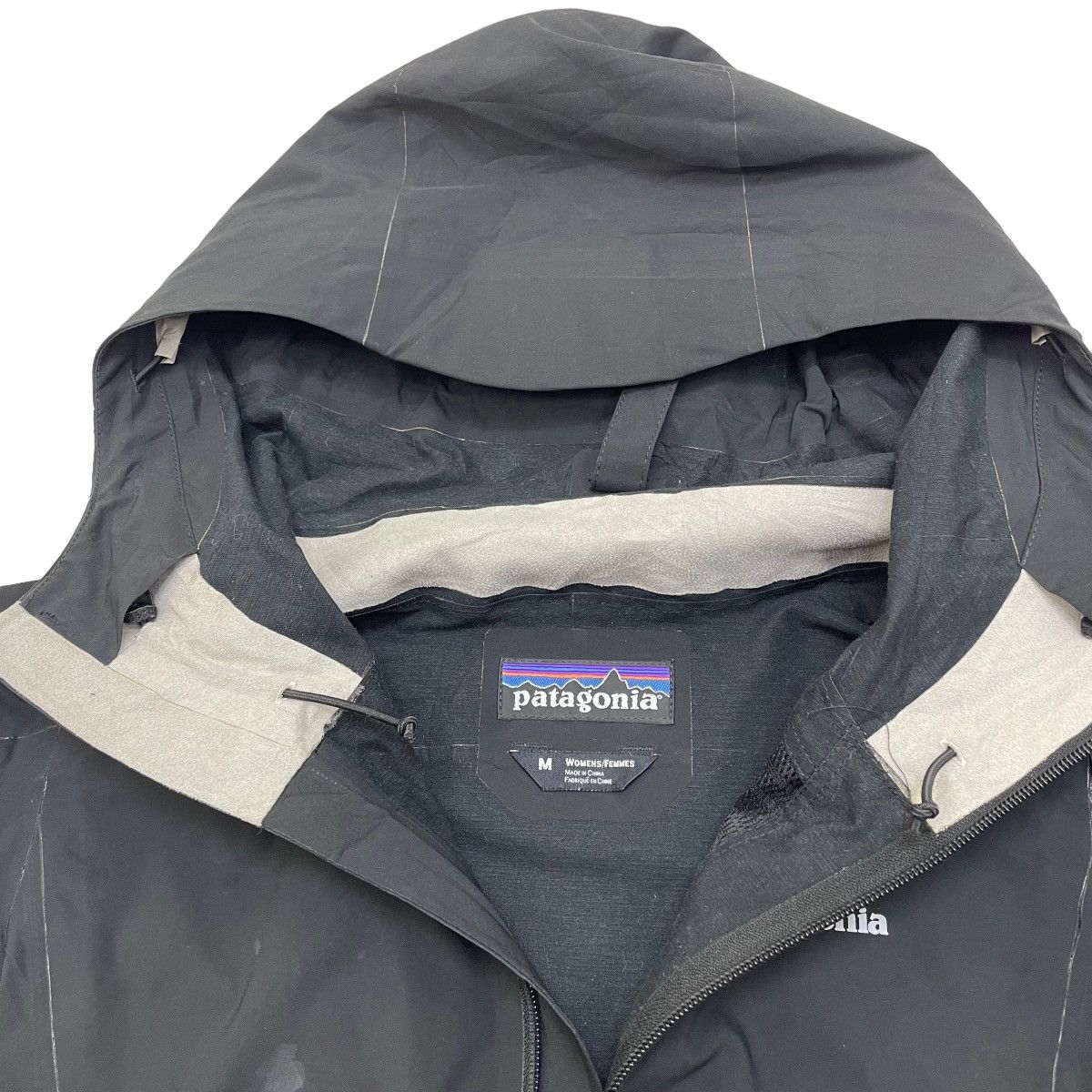 Awesome Patagonia Light Jacket