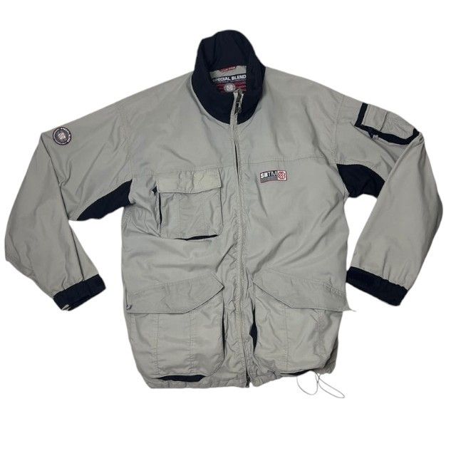 Vintage Special Blend Snowboard Jacket Vintage Classic 90s Men’s XL Size US XL / EU 56 / 4 - 1 Thumbnail