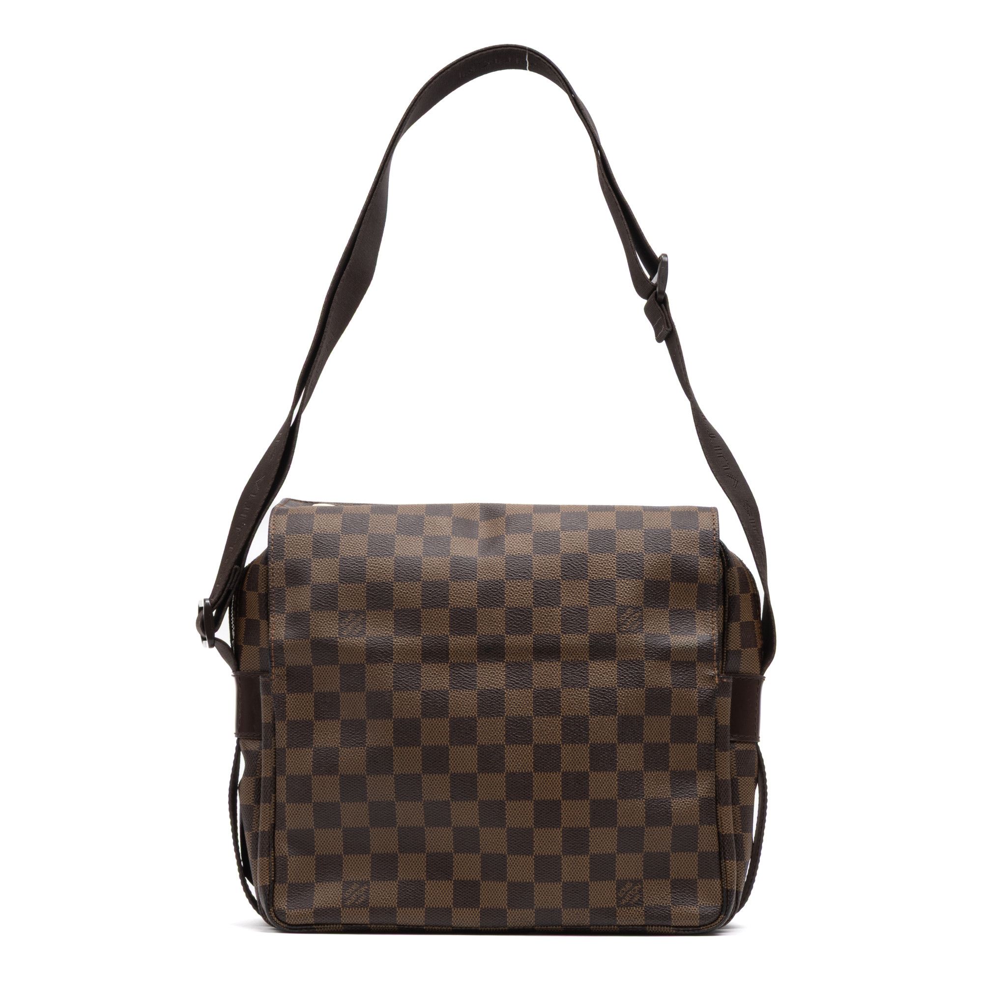 Louis Vuitton Naviglio Size ONE SIZE - 1 Thumbnail