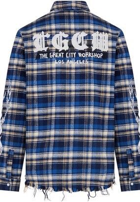 Amiri Amiri Shirt Size US L / EU 52-54 / 3 - 2 Thumbnail
