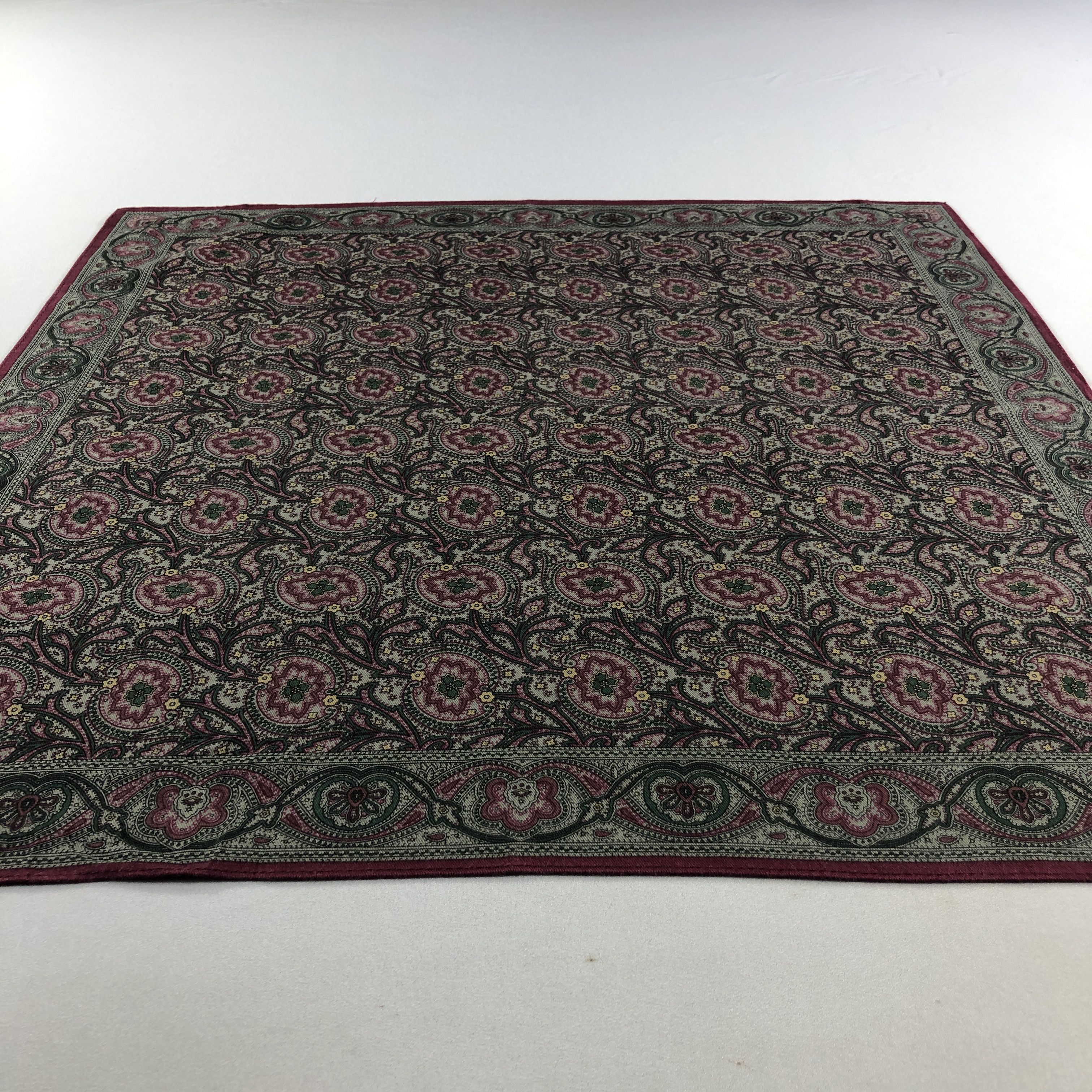 Polo Ralph Lauren Handkerchief Neckerchief Bandana H2589