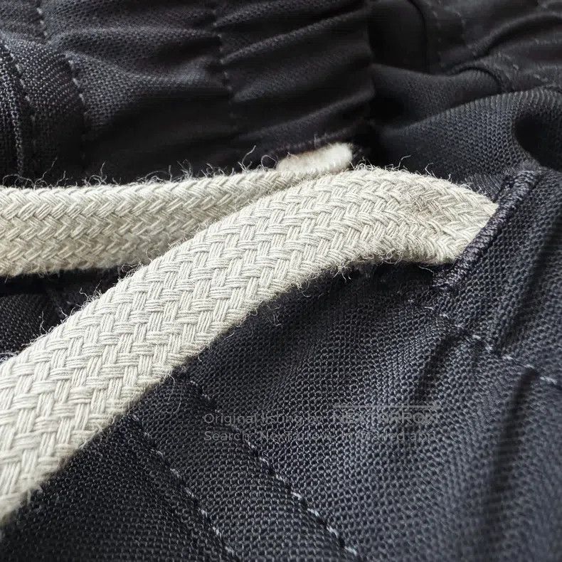 Rick Owens Rick Owens 23SS Spring/Summer Designer Drawstring Slacks p Size US 36 / EU 52 - 6 Thumbnail