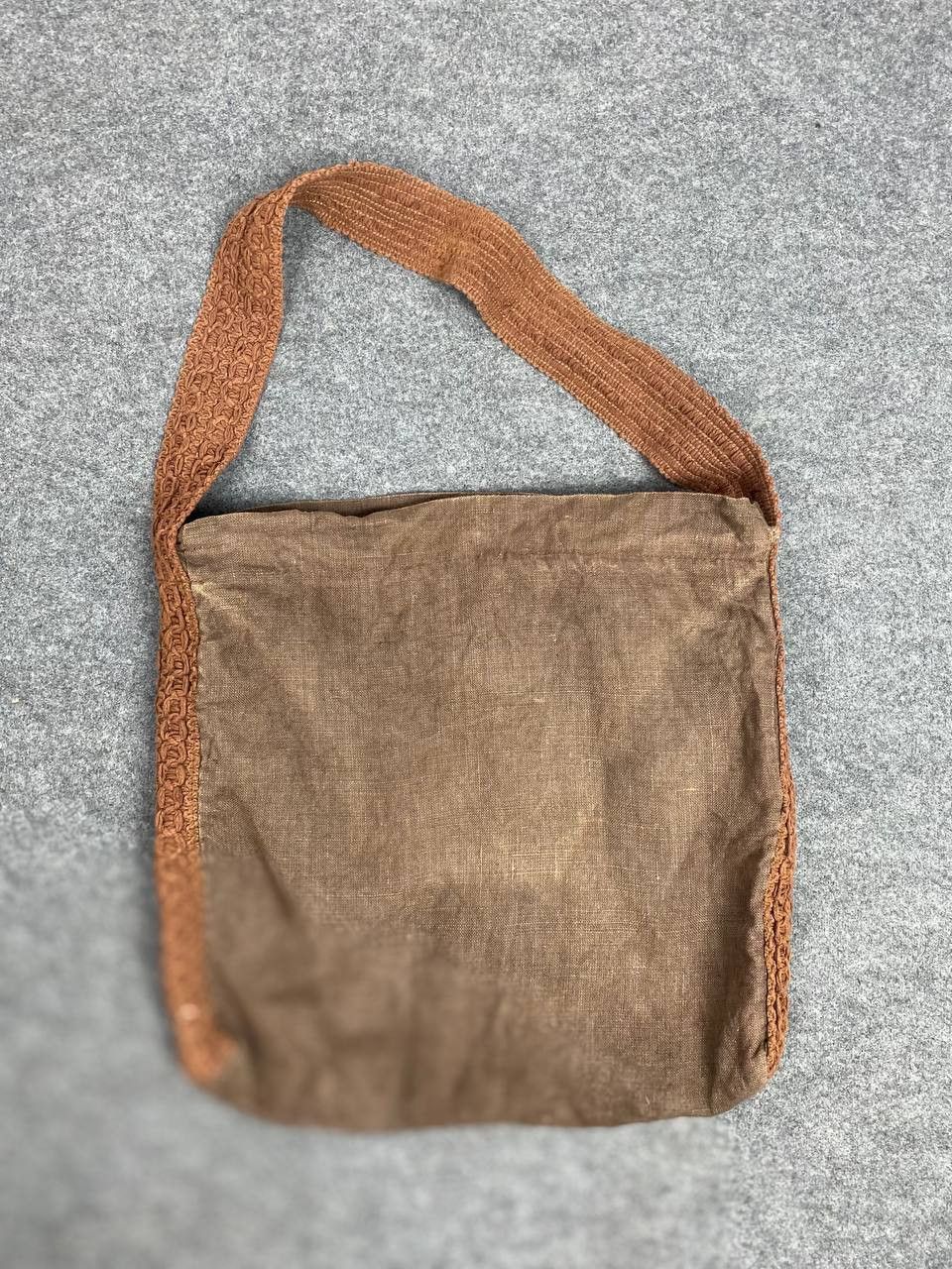 Other margherita woven sling bag nice design Size ONE SIZE - 4 Thumbnail