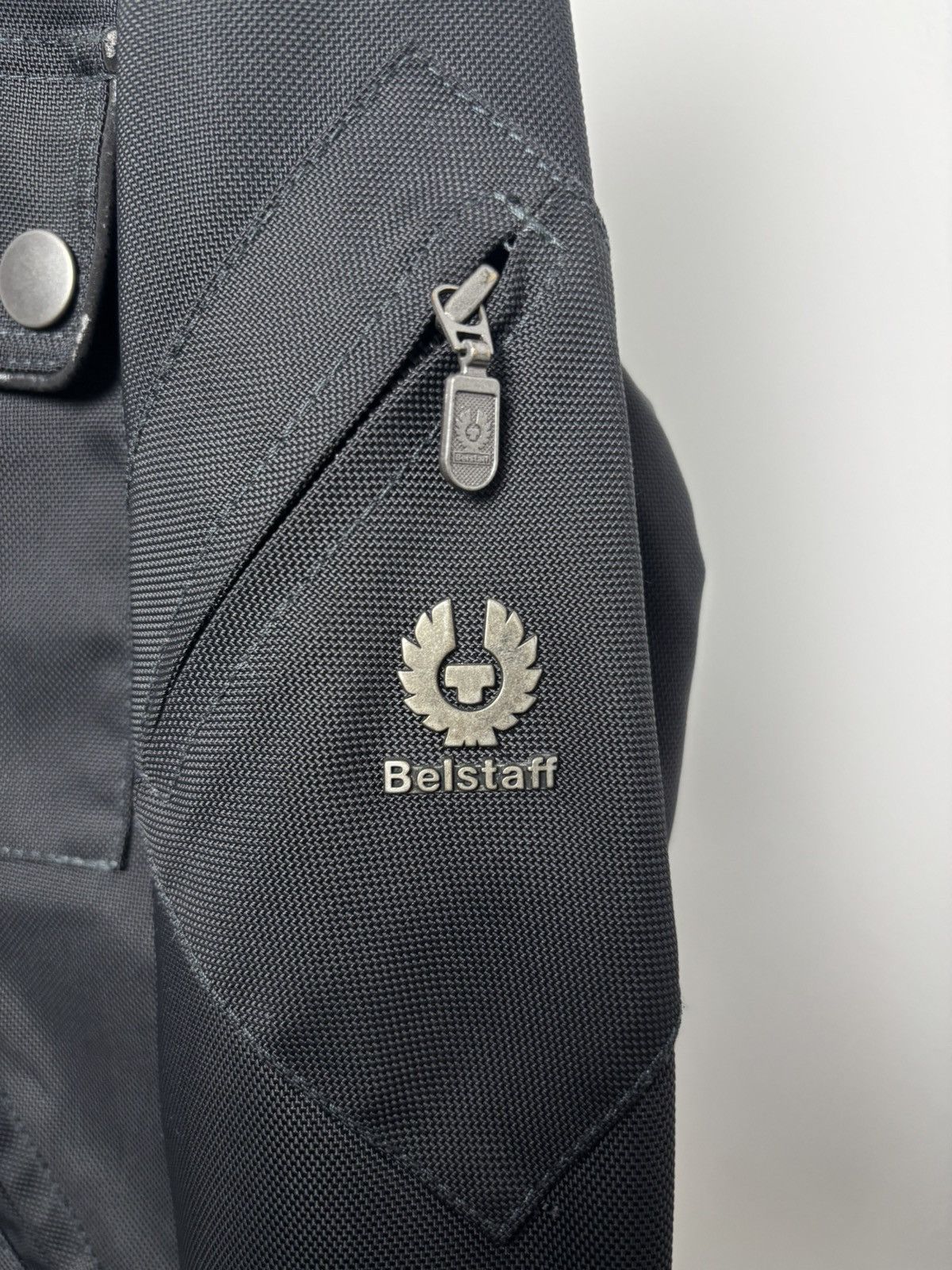 Belstaff Belstaff Delta Force Tom Cruise Mission Impossible Motorcycl Size US M / EU 48-50 / 2 - 7 Thumbnail