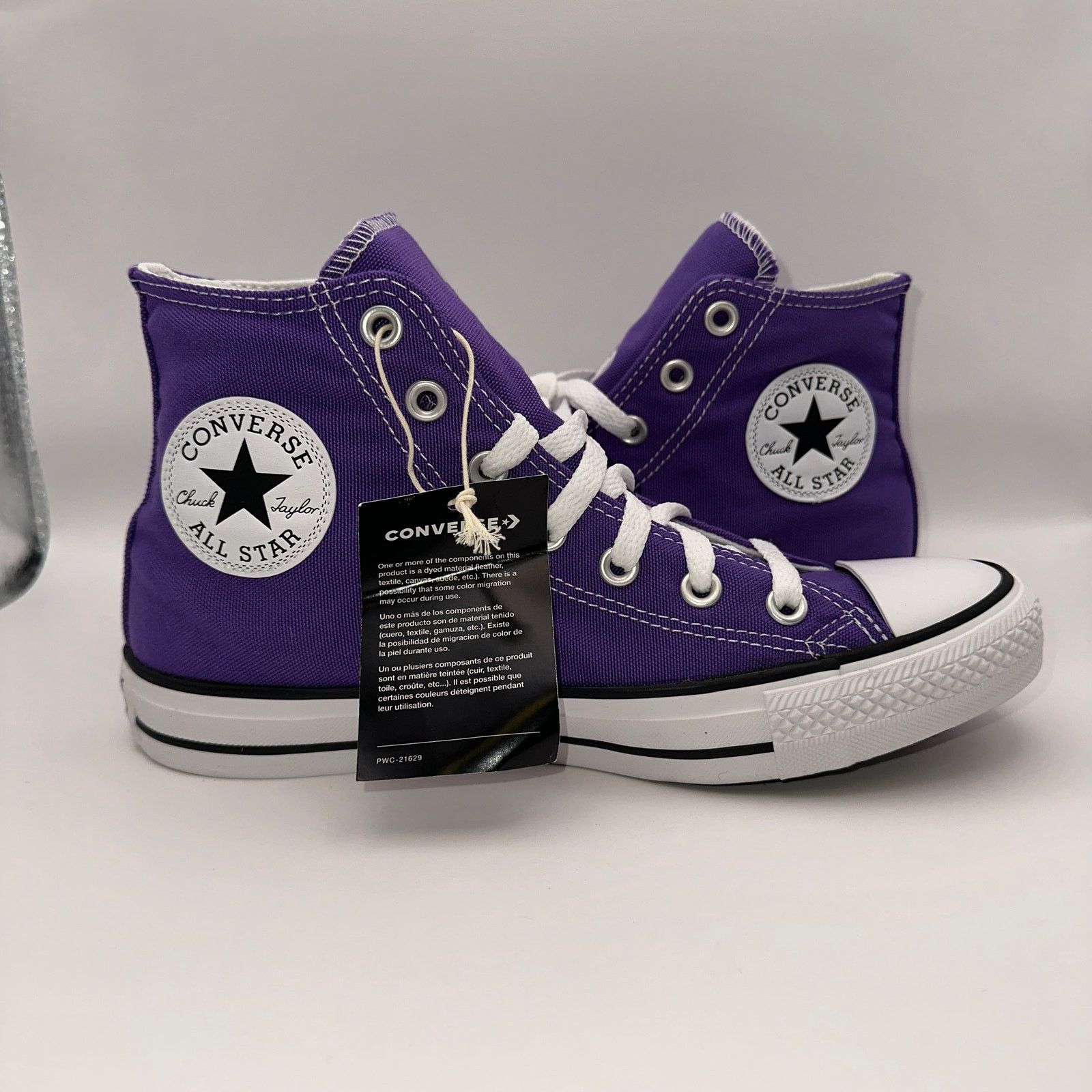 High Top Converse All Star Gamuza Converse Chuck Taylor Allstar