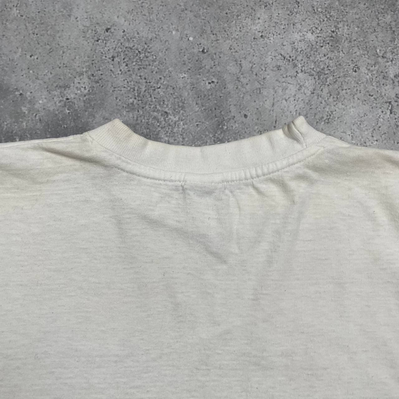 Vintage Vintage A Sexually Inactive Lifestyle Vision Problems Shirt Size US XL / EU 56 / 4 - 17 Thumbnail
