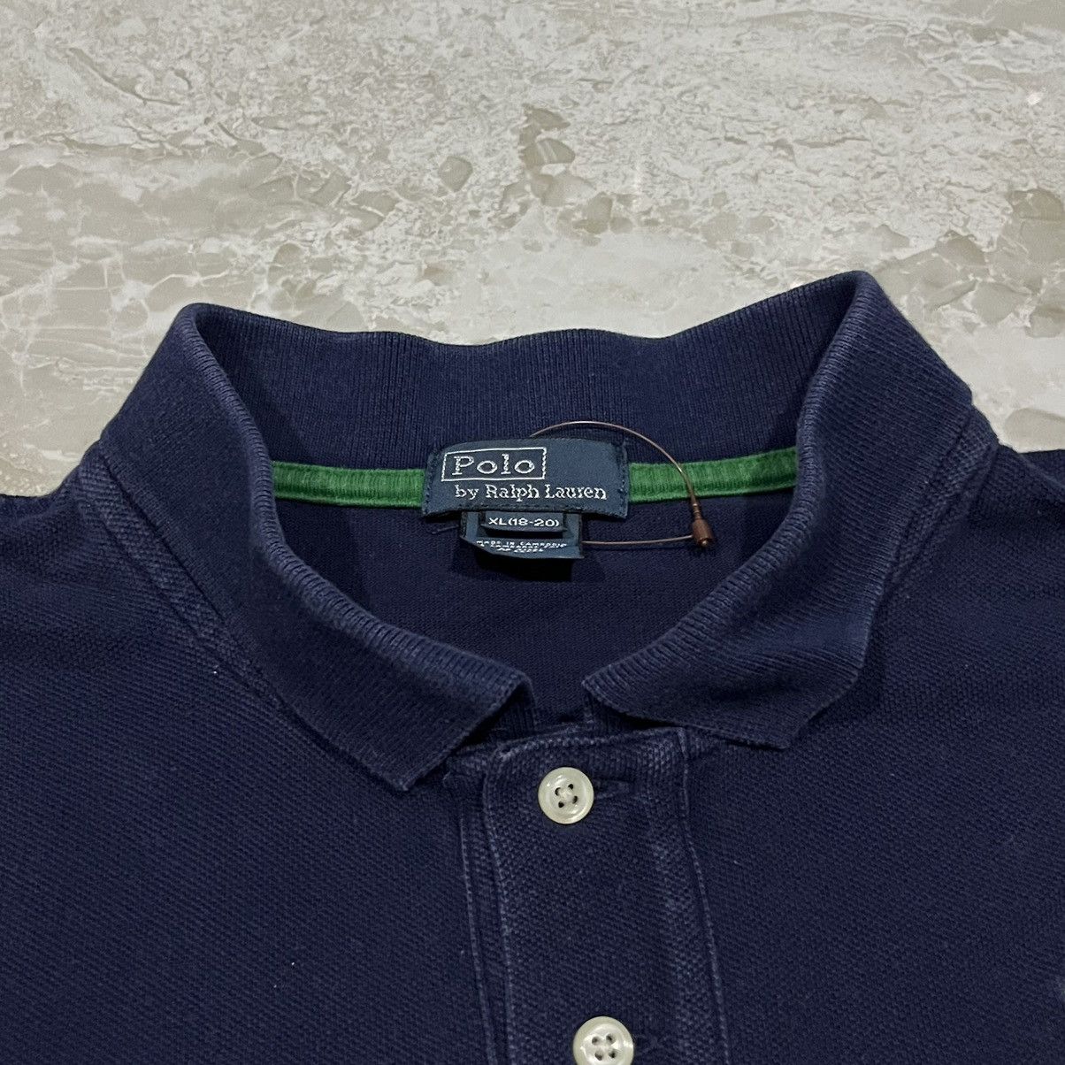 Polo Ralph Lauren USA America Polo