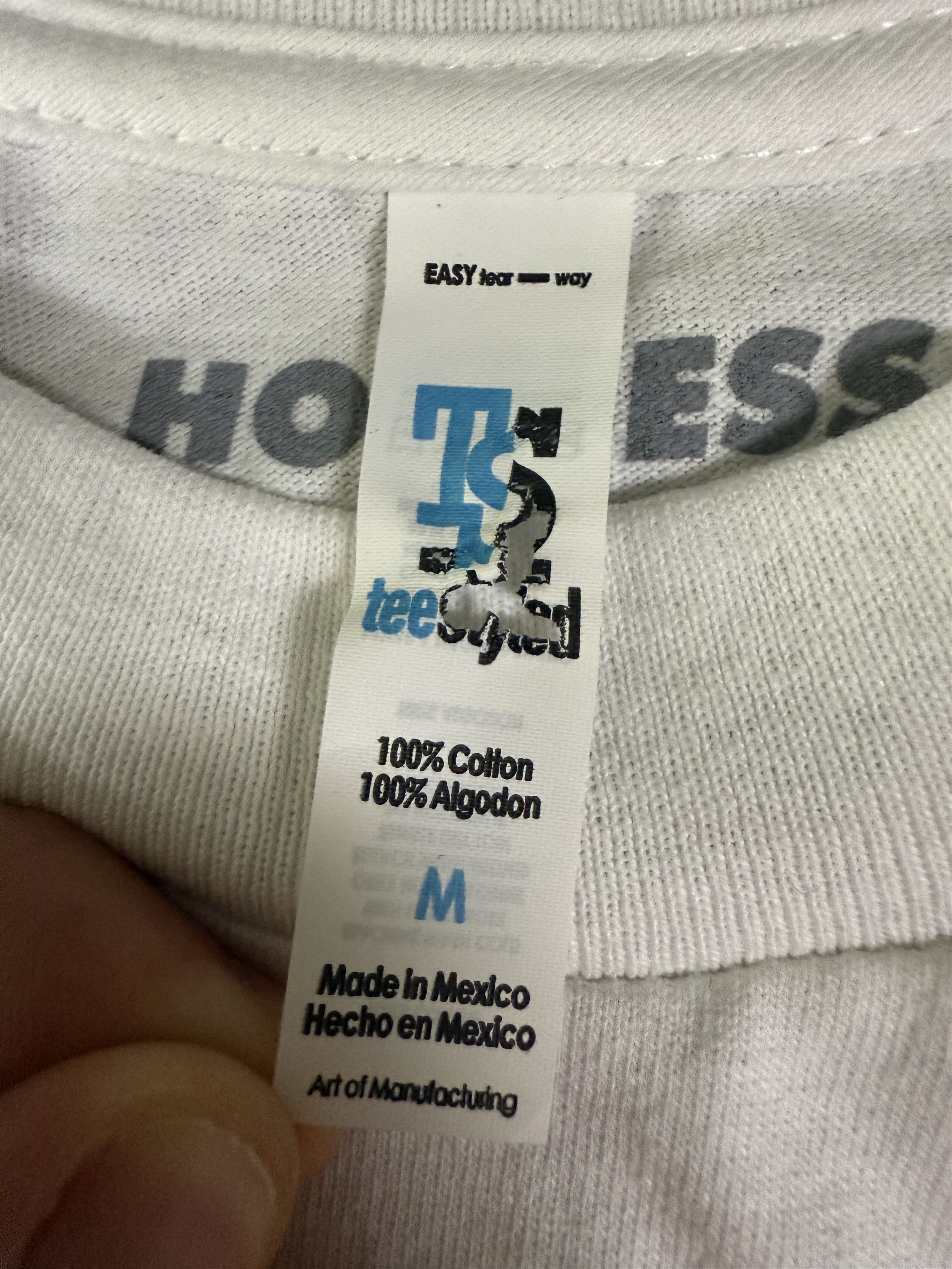 Other Hot Mess The Hellp Noah Dillon Luka Dap Shirt Size US M / EU 48-50 / 2 - 3 Thumbnail