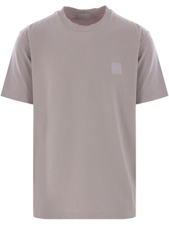 Stone Island STONE ISLAND Men T-Shirts 2100008S0F11 V0064 Beige Size US XXL / EU 58 / 5 - 1 Thumbnail
