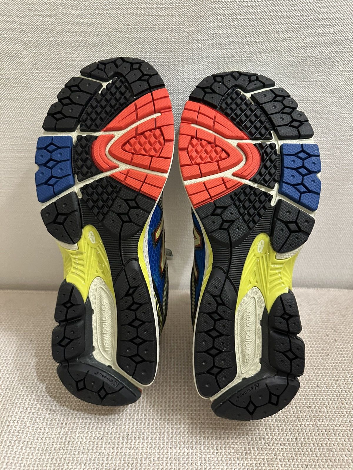 Aime Leon Dore × New Balance Aime Leon Dore New Balance 860v2 Size US 9 / EU 42 - 6 Thumbnail
