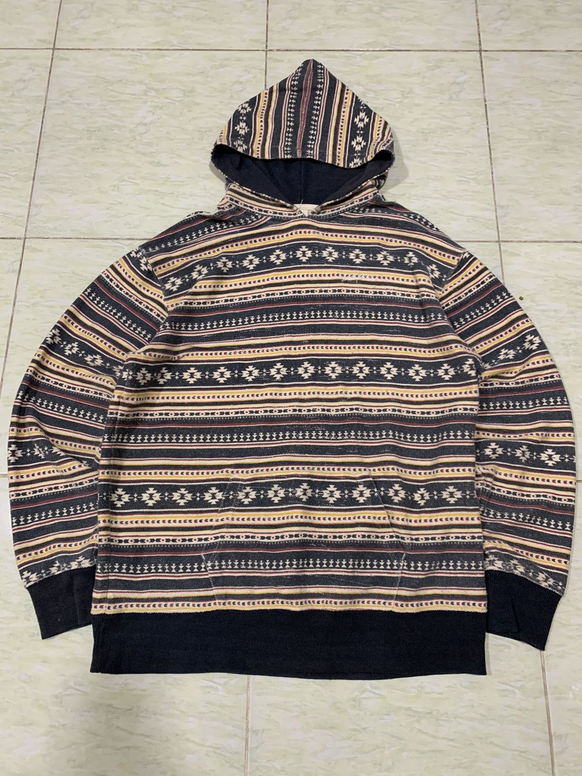 Other ❄️VINTAGE LOCAL MOTION HAWAII SURF HOODIE Size US XL / EU 56 / 4 - 1 Thumbnail