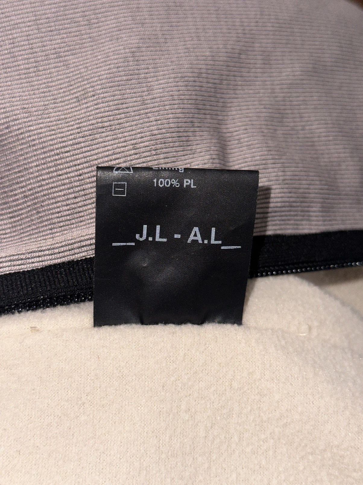 _J.L-A.L_ _J.L - A.L_ Liquid Track Top Size US L / EU 52-54 / 3 - 7 Thumbnail