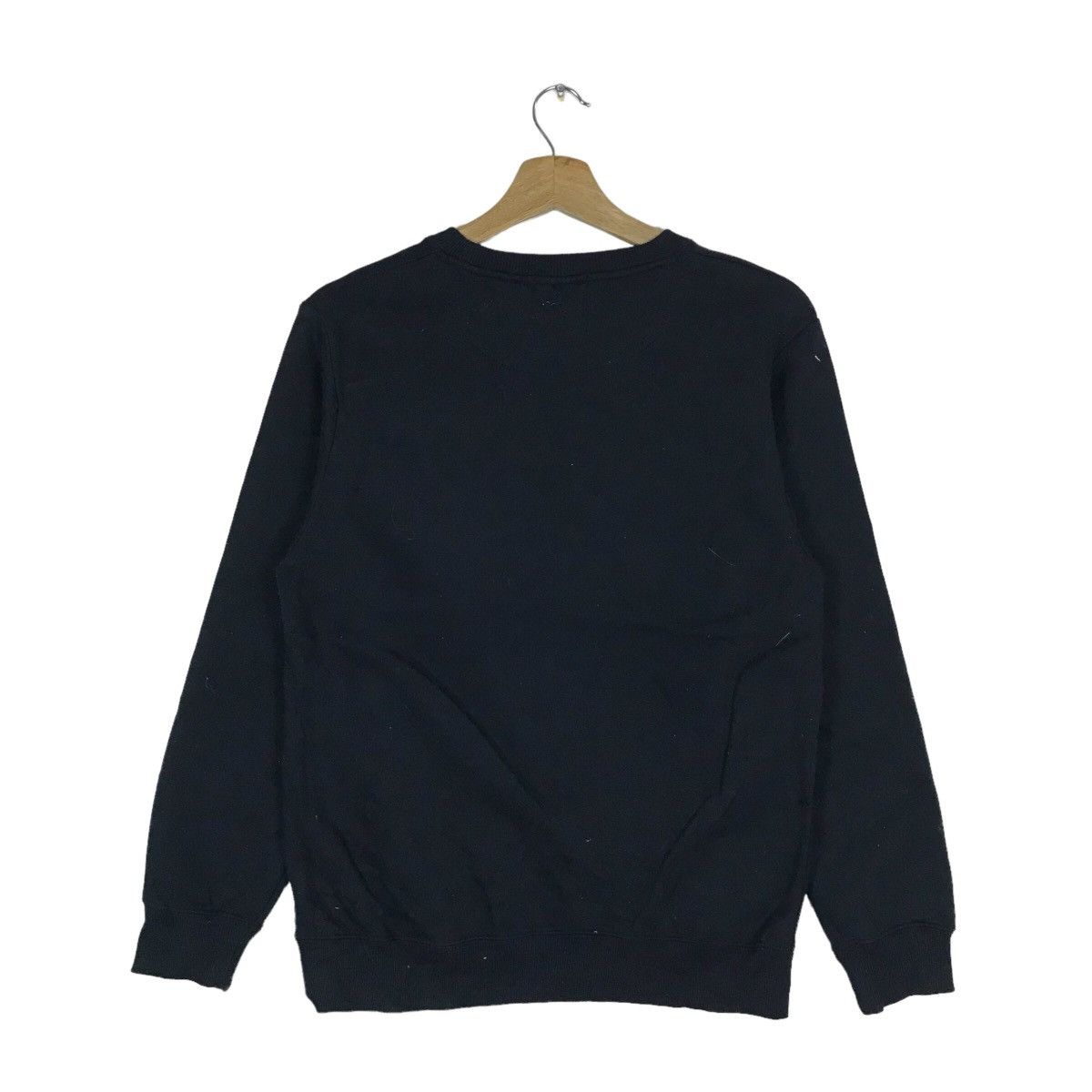 Kangol Vintage Kangol Sport Spell Out Pullover Jumper Sweatshirt Size US L / EU 52-54 / 3 - 5 Thumbnail