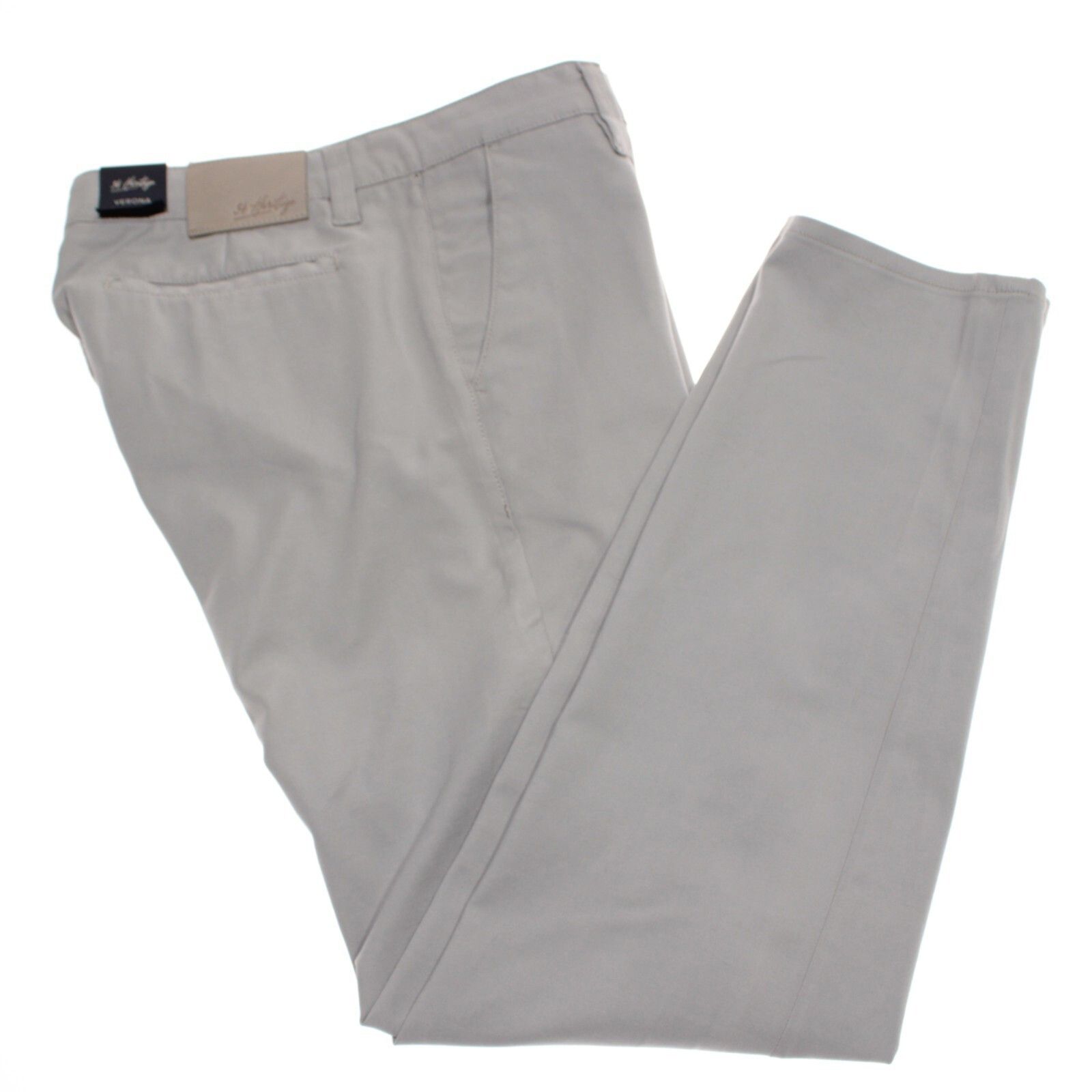 34 Heritage 34 Heritage New with tags Chino Size 35 US In Gray Size US 35 - 2 Thumbnail