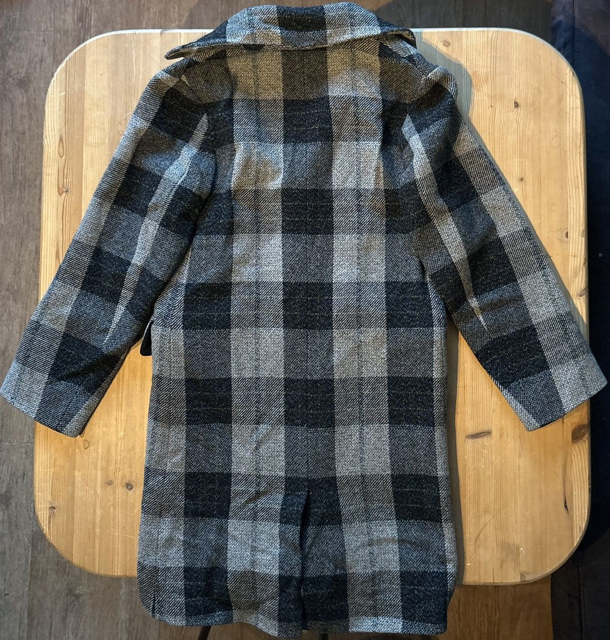 Acne Studios Acne Studios Coat Size US M / EU 48-50 / 2 - 10 Thumbnail