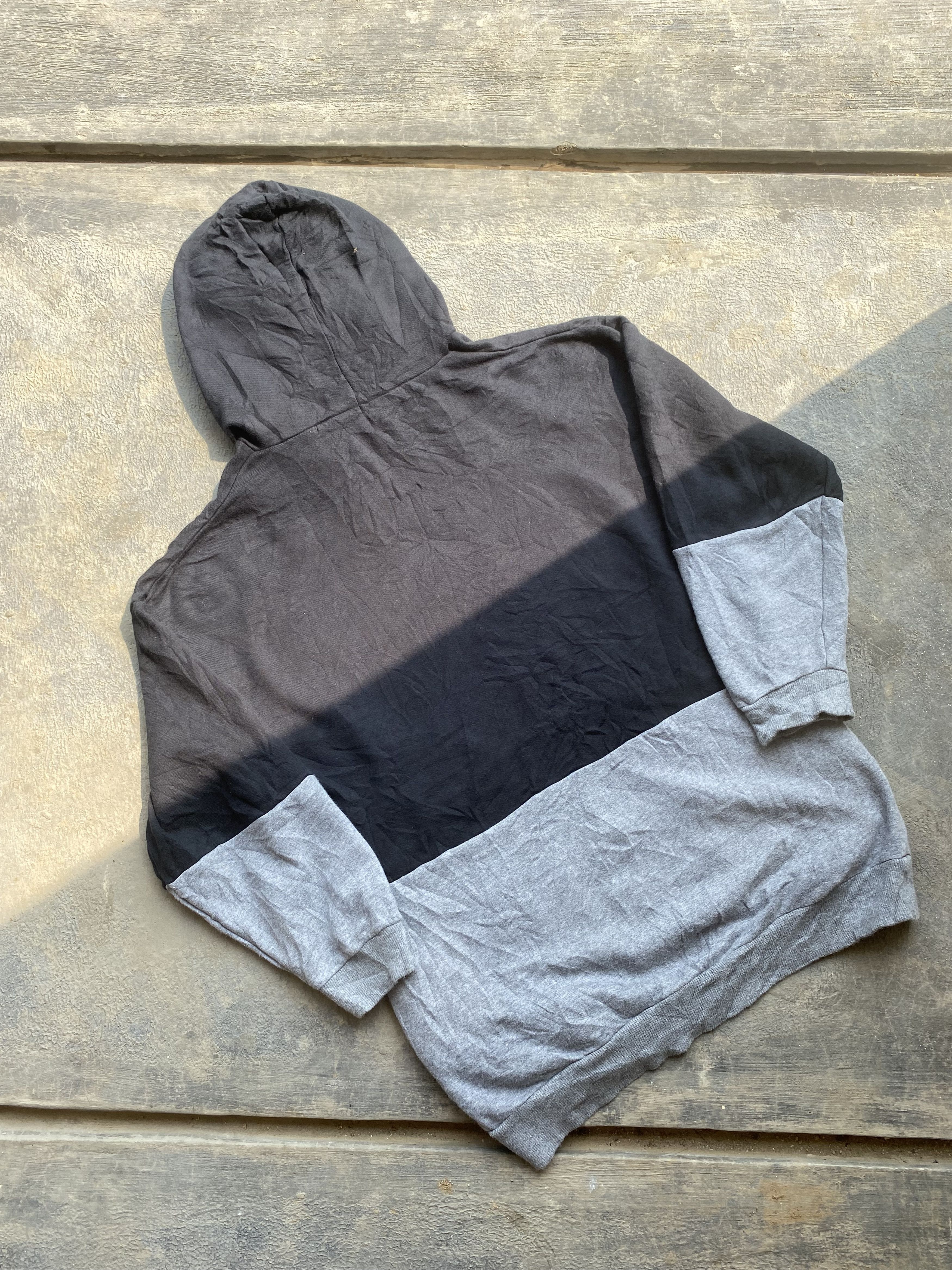 Frapbois × Issey Miyake Frapbois hoodie Size US M / EU 48-50 / 2 - 5 Thumbnail