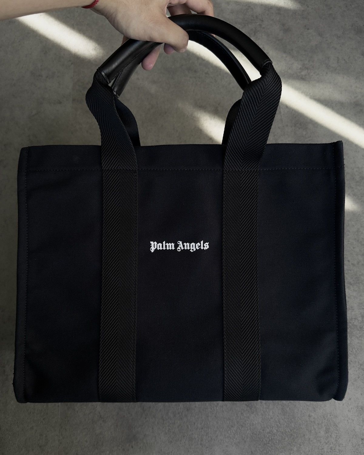 Palm Angels Palm Angels Venice Tote Bag Size ONE SIZE - 3 Thumbnail