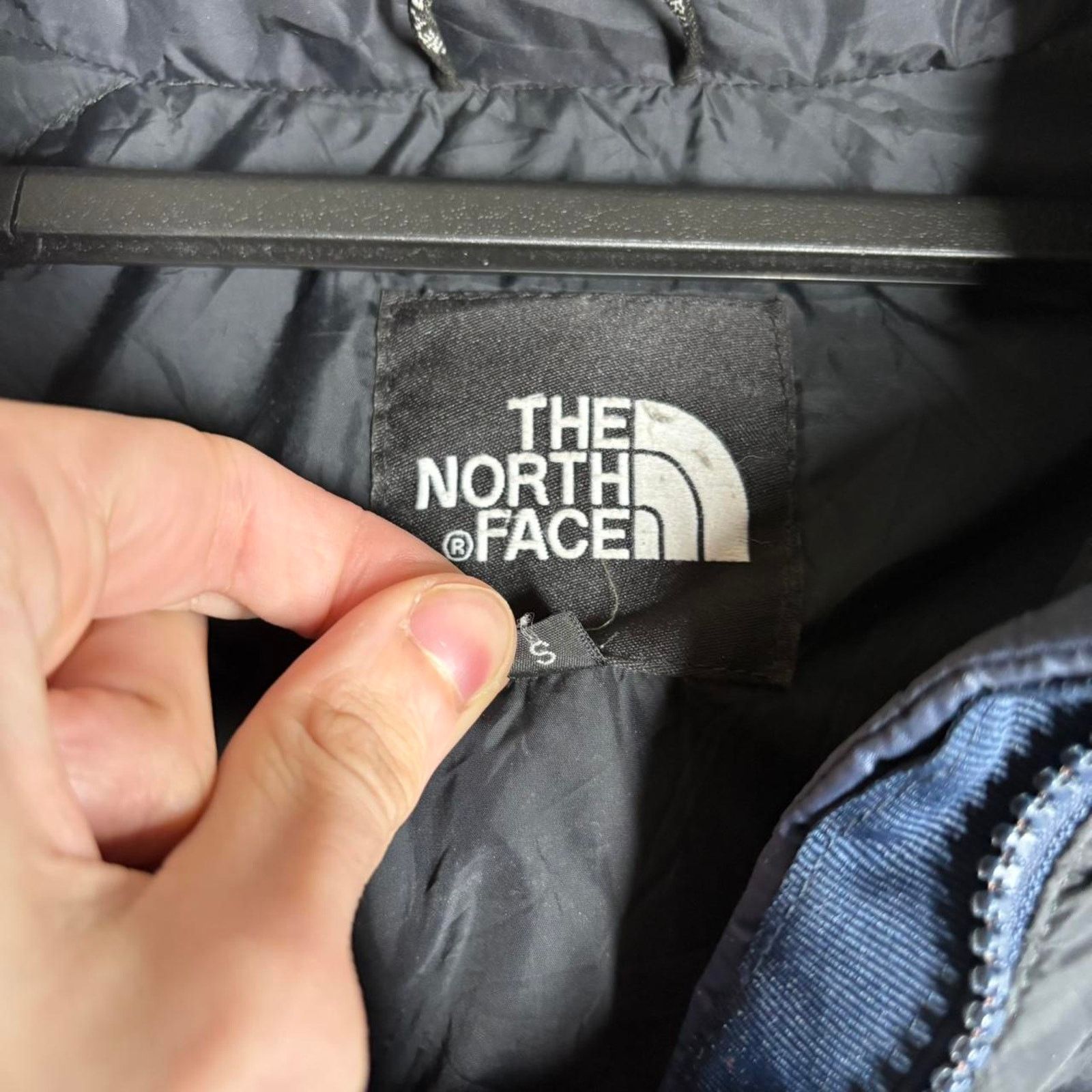 The North Face The north face vintage 1996 Size US M / EU 48-50 / 2 - 4 Thumbnail