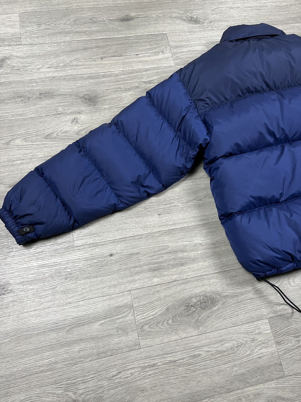 The North Face The North Face 1996 Retro Nuptse Puffer Jacket Blue Size M Size US M / EU 48-50 / 2 - 16 Thumbnail