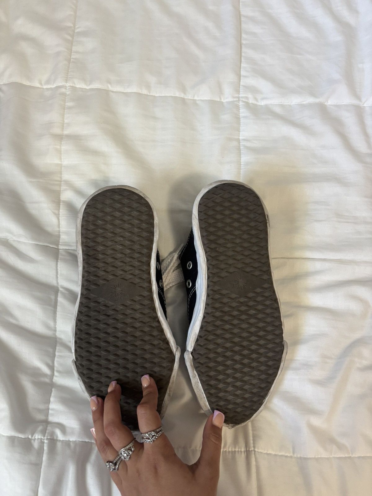 Maison MIHARA YASUHIRO Maison Mihara Hanks Size US 6 / IT 36 - 5 Thumbnail