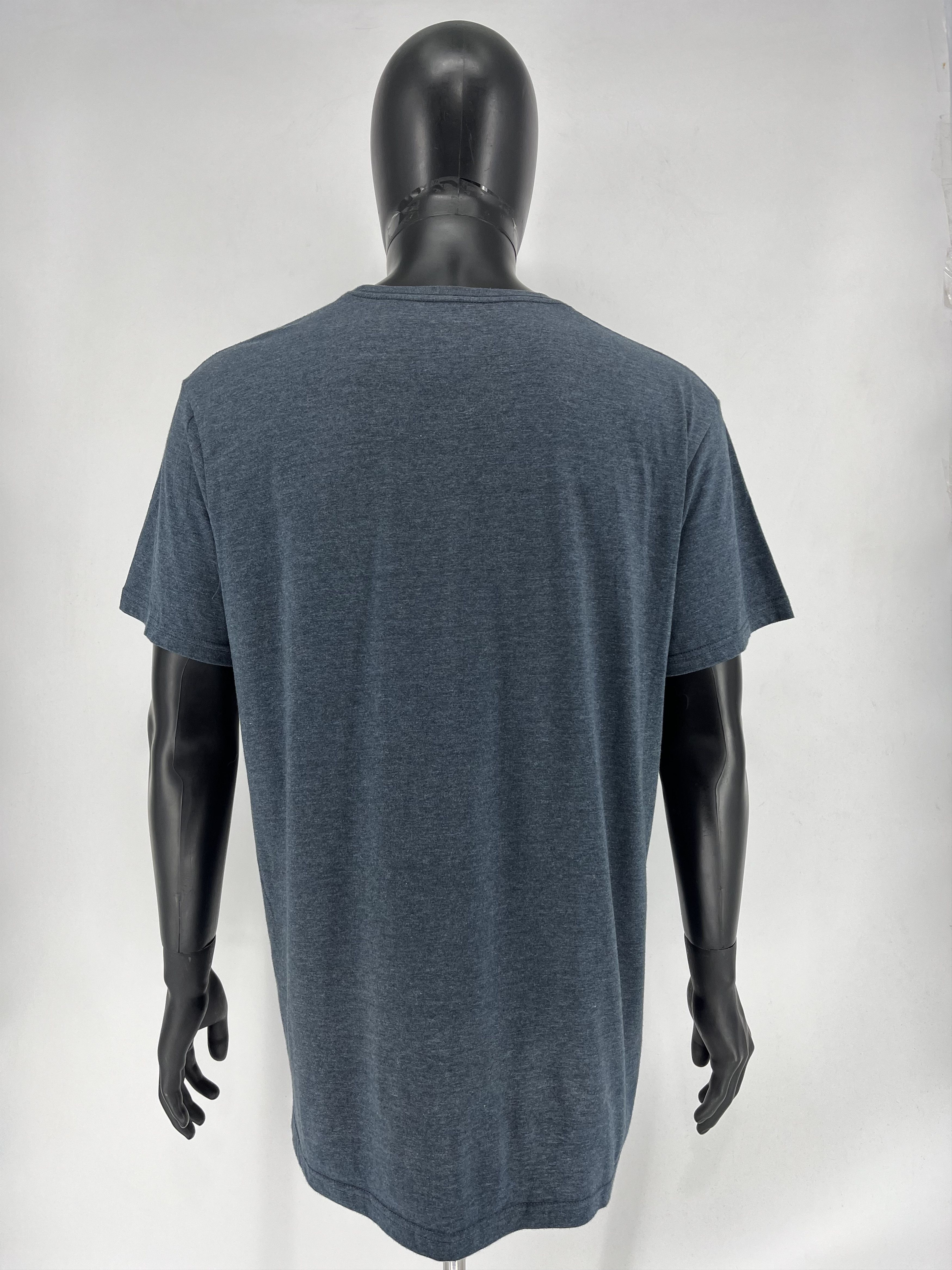 Quiksilver Vintage Quiksilver T-Shirt Size XL Surf Skateboard y2k Size US XL / EU 56 / 4 - 8 Thumbnail