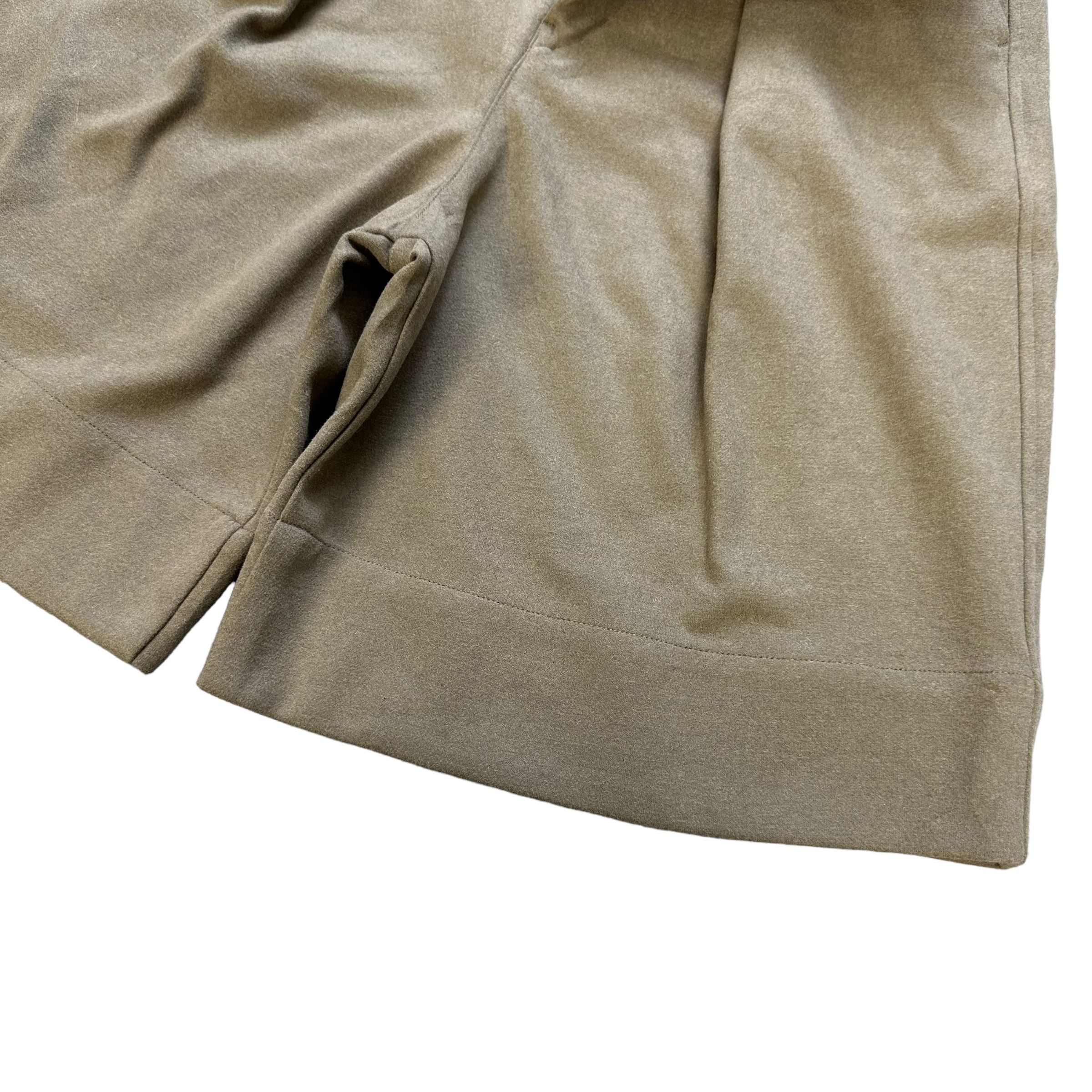 Uniqlo UNIQLO U SHORTS PANT #7453-147 Size 24" / US 00 / IT 34 - 4 Thumbnail