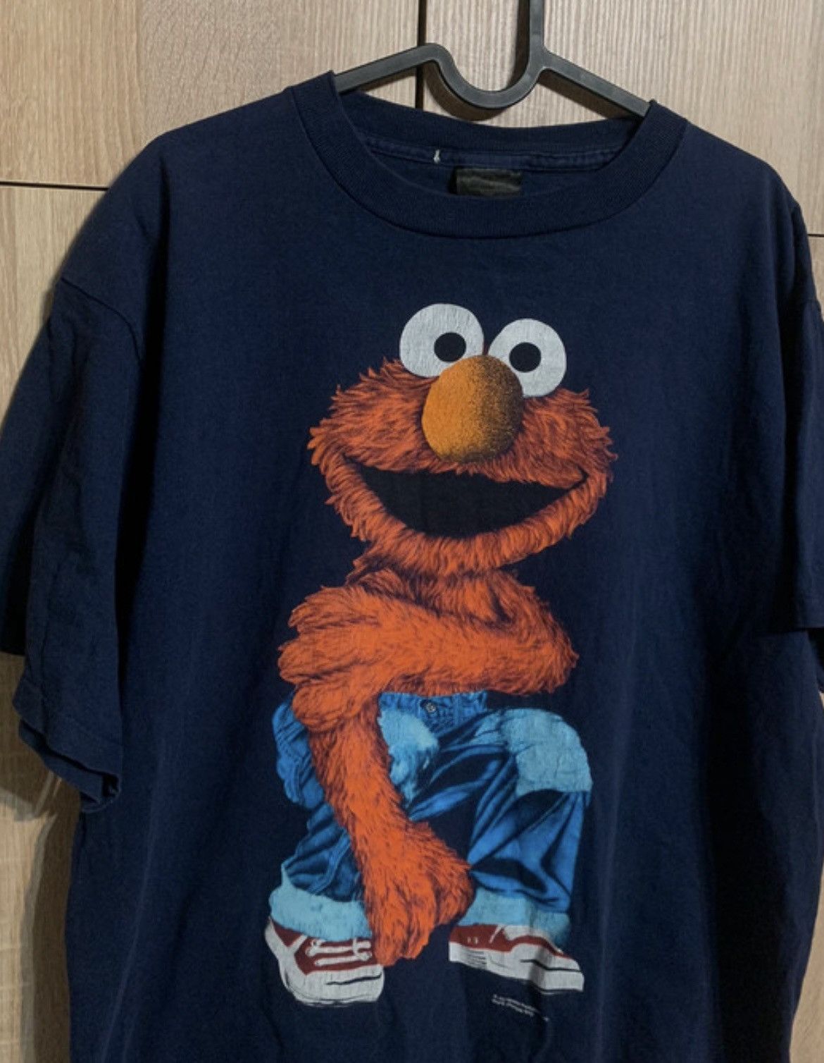 Changes Changes vintage 90s made in USA archive single stitch Size US L / EU 52-54 / 3 - 2 Thumbnail