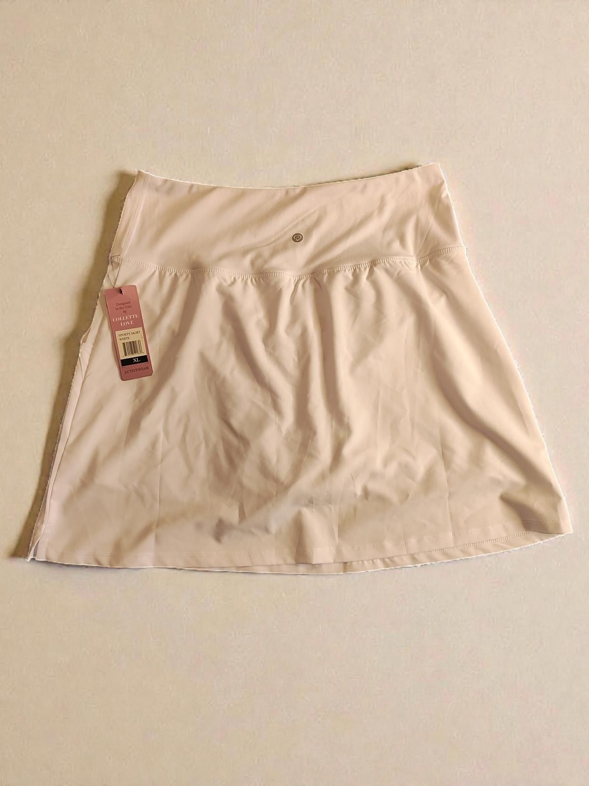 Other Collette Love Performance Sports Skirt Size XL Size 40" / US 18 - 4 Thumbnail