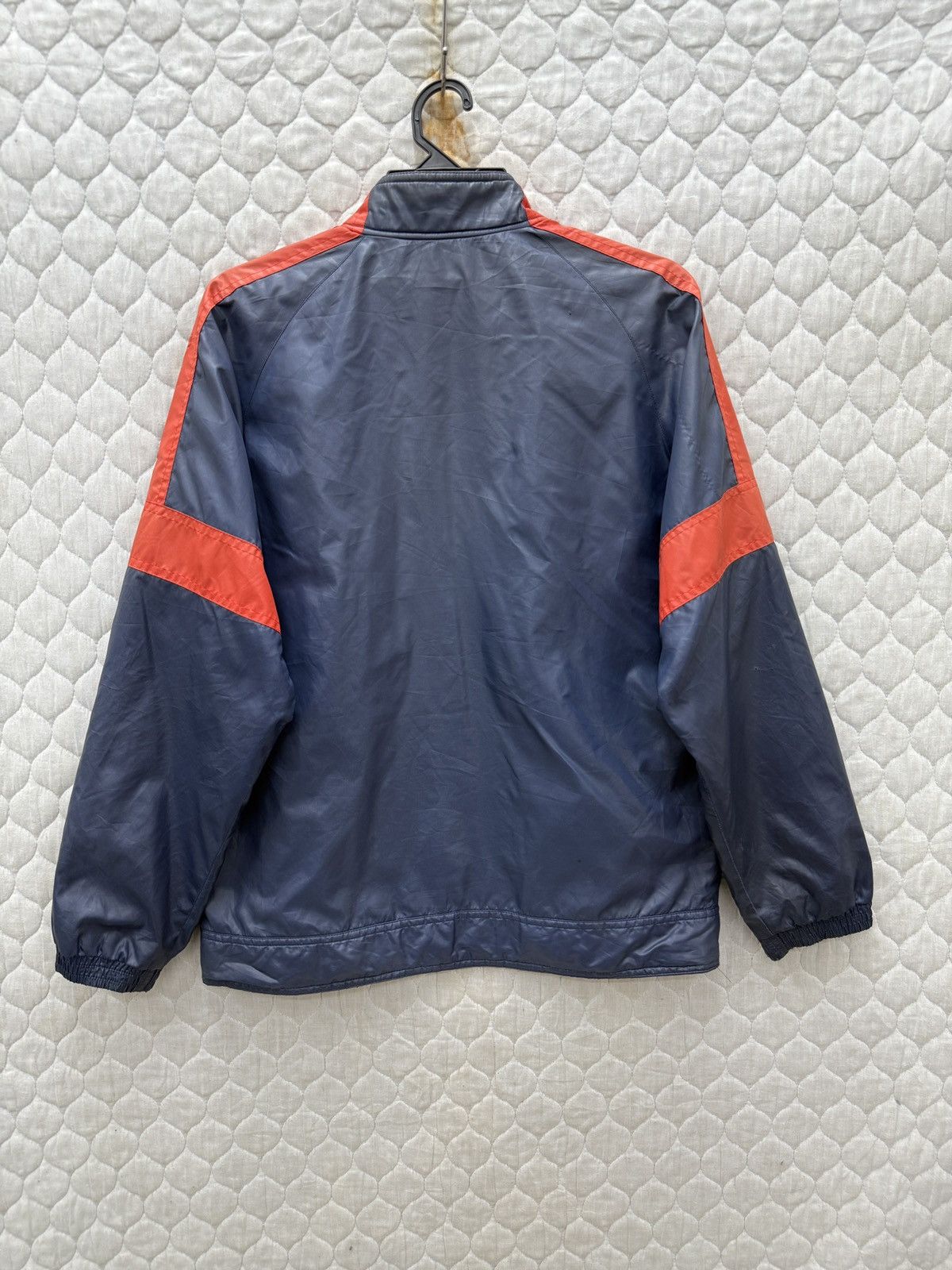 Sports Specialties × Vintage 🔥🧨💥STEALS VTG MITSUBISHI LIGHT JACKET Size US M / EU 48-50 / 2 - 4 Thumbnail
