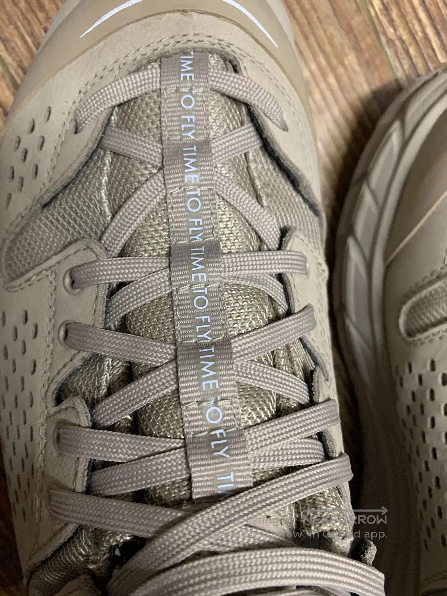 Hoka Hoka One One Tor Ultra Low. Size US 10 / EU 43 - 8 Thumbnail
