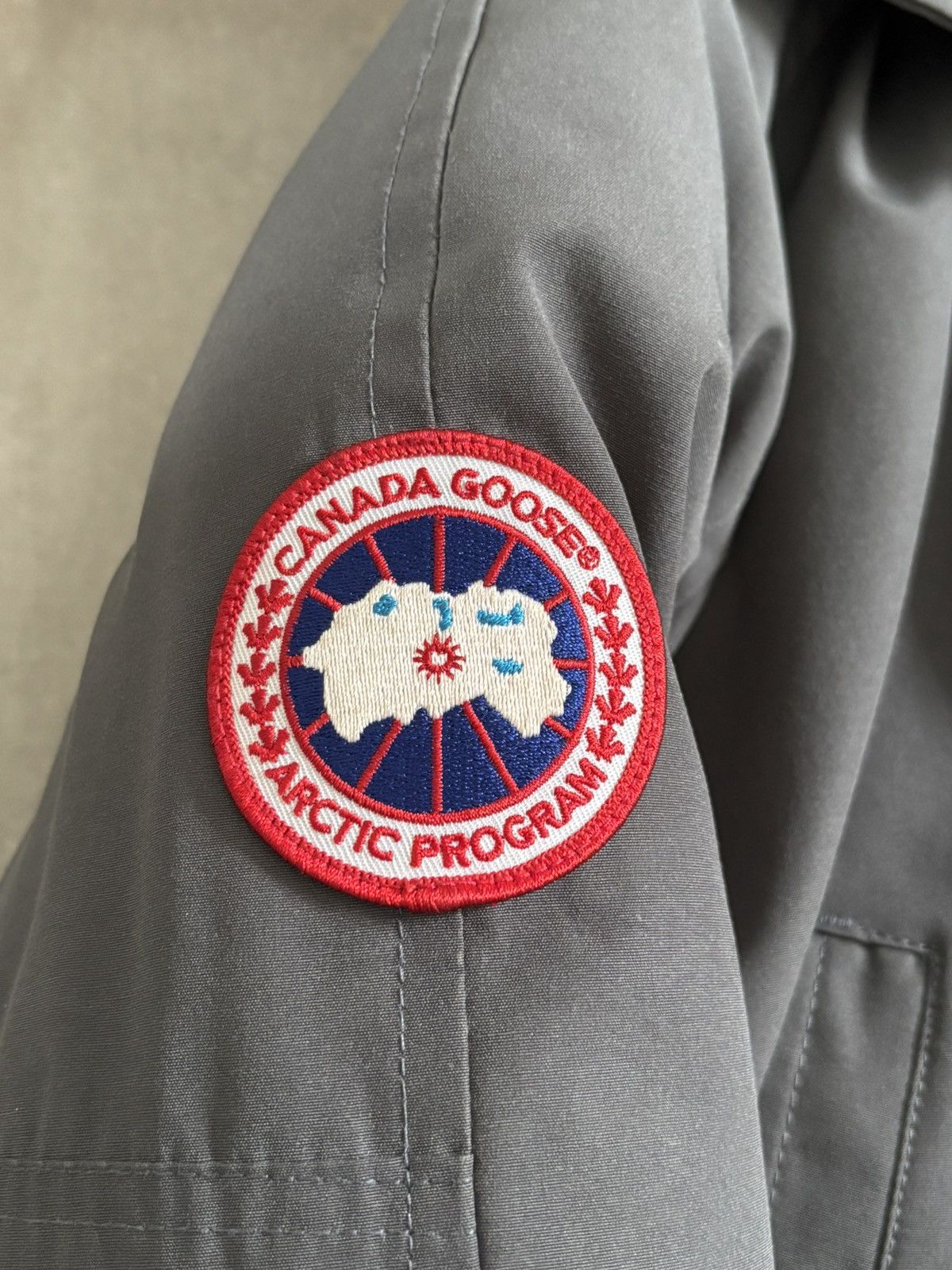 Canada Goose Canada Goose Chilliwack bomber jacket grey Size US M / EU 48-50 / 2 - 3 Thumbnail