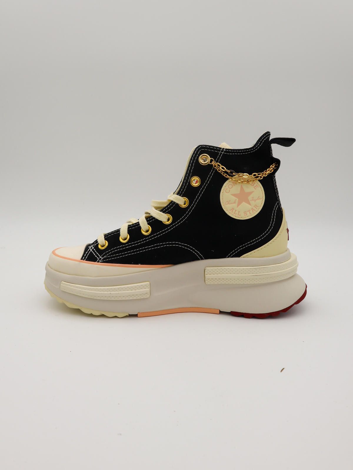 Converse Converse Run Star Legacy CX Platform High – A05137C Size US 8 / IT 38 - 6 Thumbnail