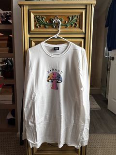 Stussy Mushroom | Grailed