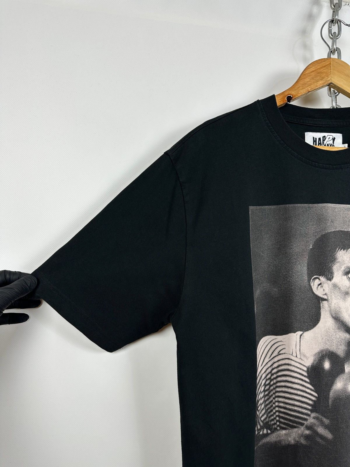 Palace Palace x Happy Mondays Bez Black T-Shirt Size US L / EU 52-54 / 3 - 6 Thumbnail