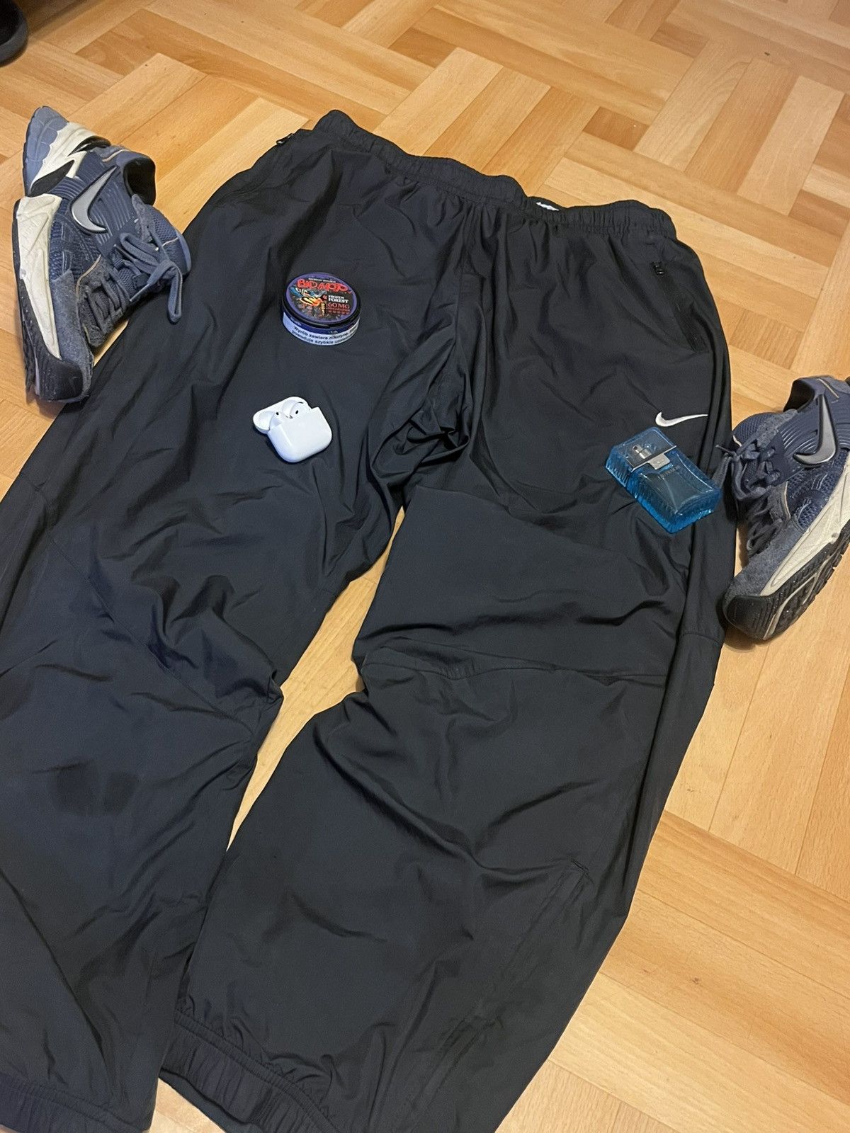 Nike Nike Streetwear Pants Size US 32 / EU 48 - 1 Thumbnail