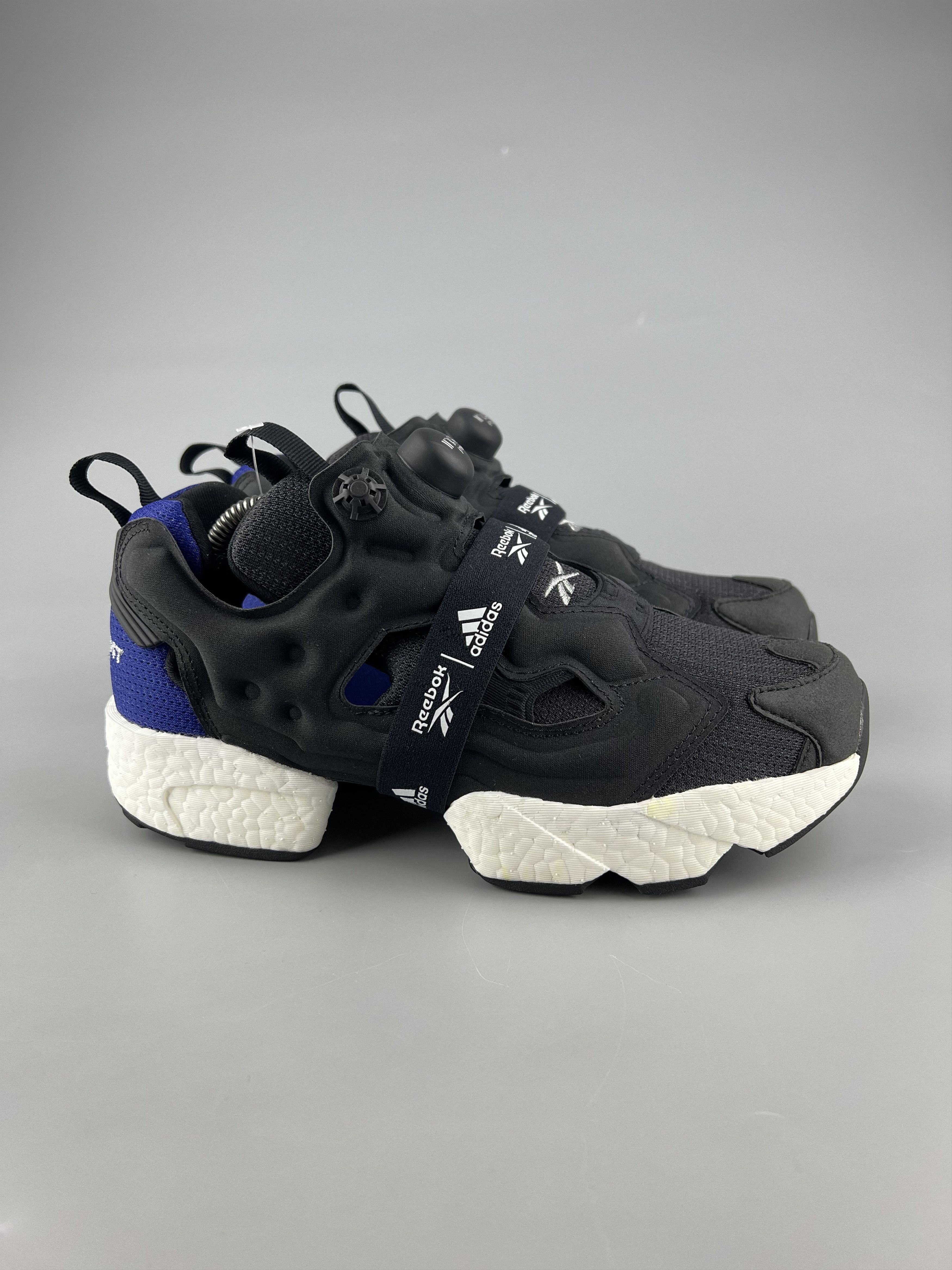 Adidas Adidas x Reebok Instapump Fury Boost "Pantone" Size US 7.5 / EU 40-41 - 2 Thumbnail
