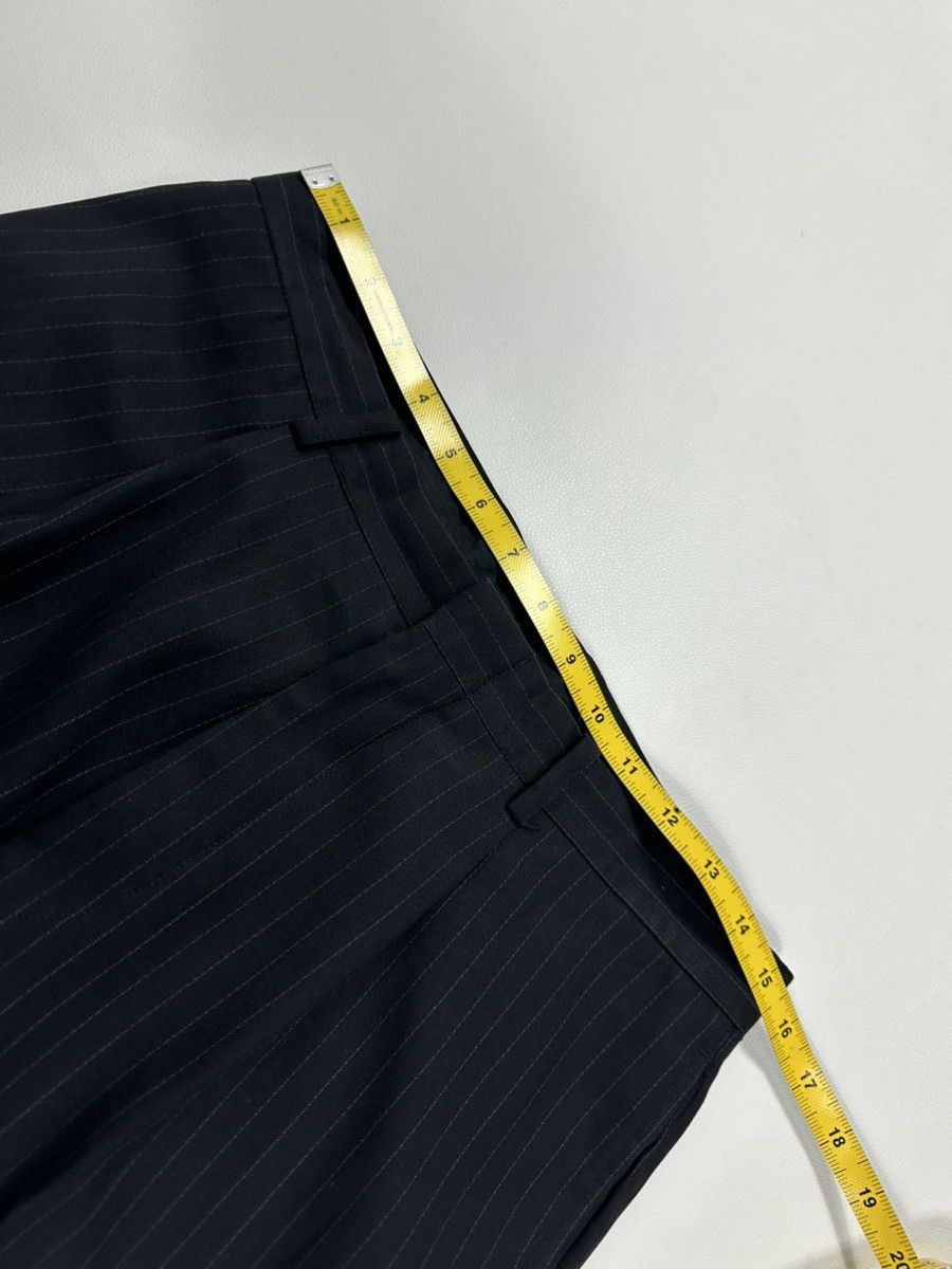 Yohji Yamamoto Ysaccs by Yohji Yamamoto Suit Blazers and Pants Size 40S - 16 Thumbnail