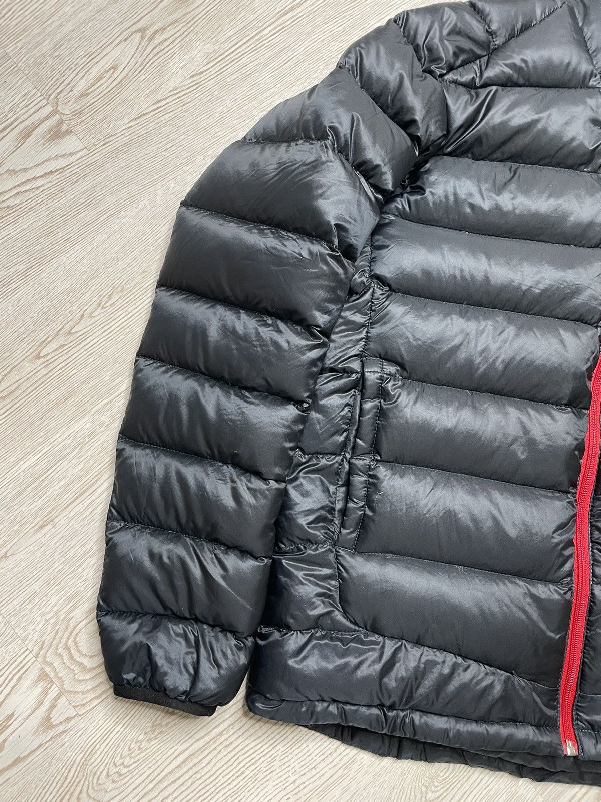 Salomon Salomon Down Jacket Pertex Quantum size S Size US S / EU 44-46 / 1 - 3 Thumbnail
