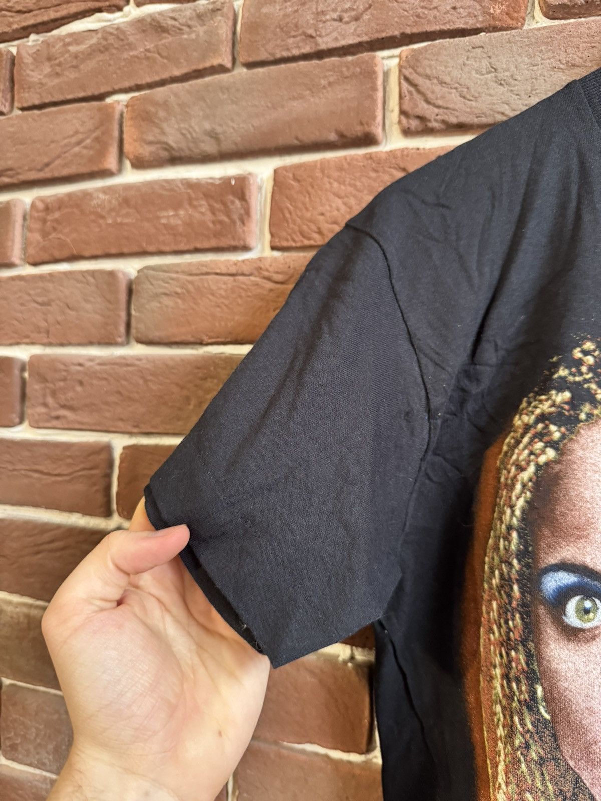 Band Tees Tic Tac Toe 90s Vintage Band Tees German Pop Rap Hype Black Size US M / EU 48-50 / 2 - 7 Thumbnail