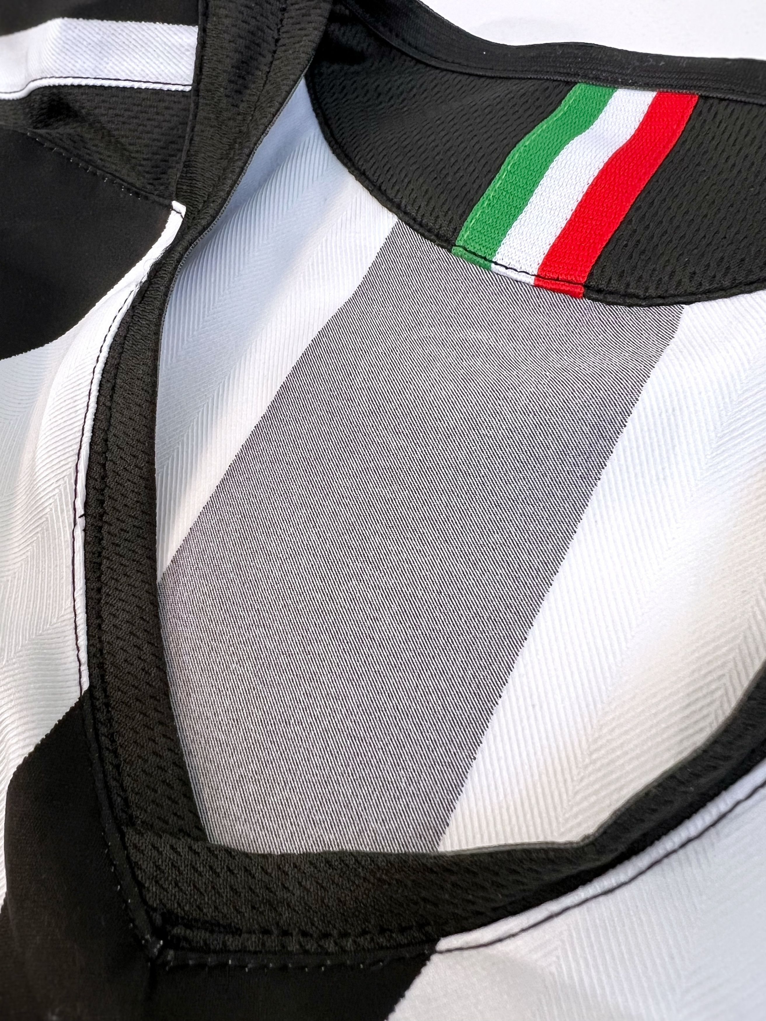 Vintage Juventus jersey 2000s Tamoil Size US XS / EU 42 / 0 - 4 Thumbnail