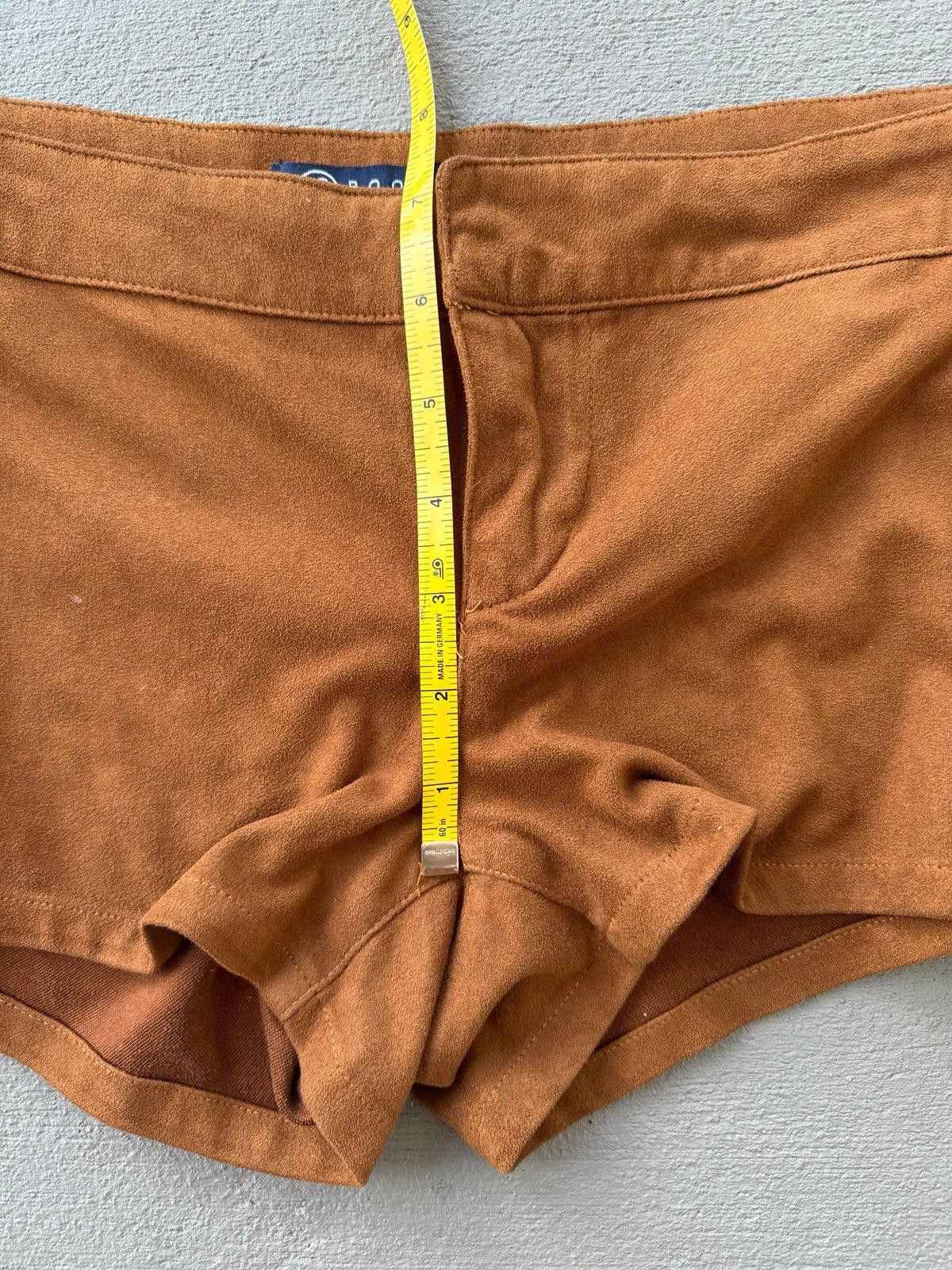 Designer Boom boom western short Size ONE SIZE - 7 Thumbnail