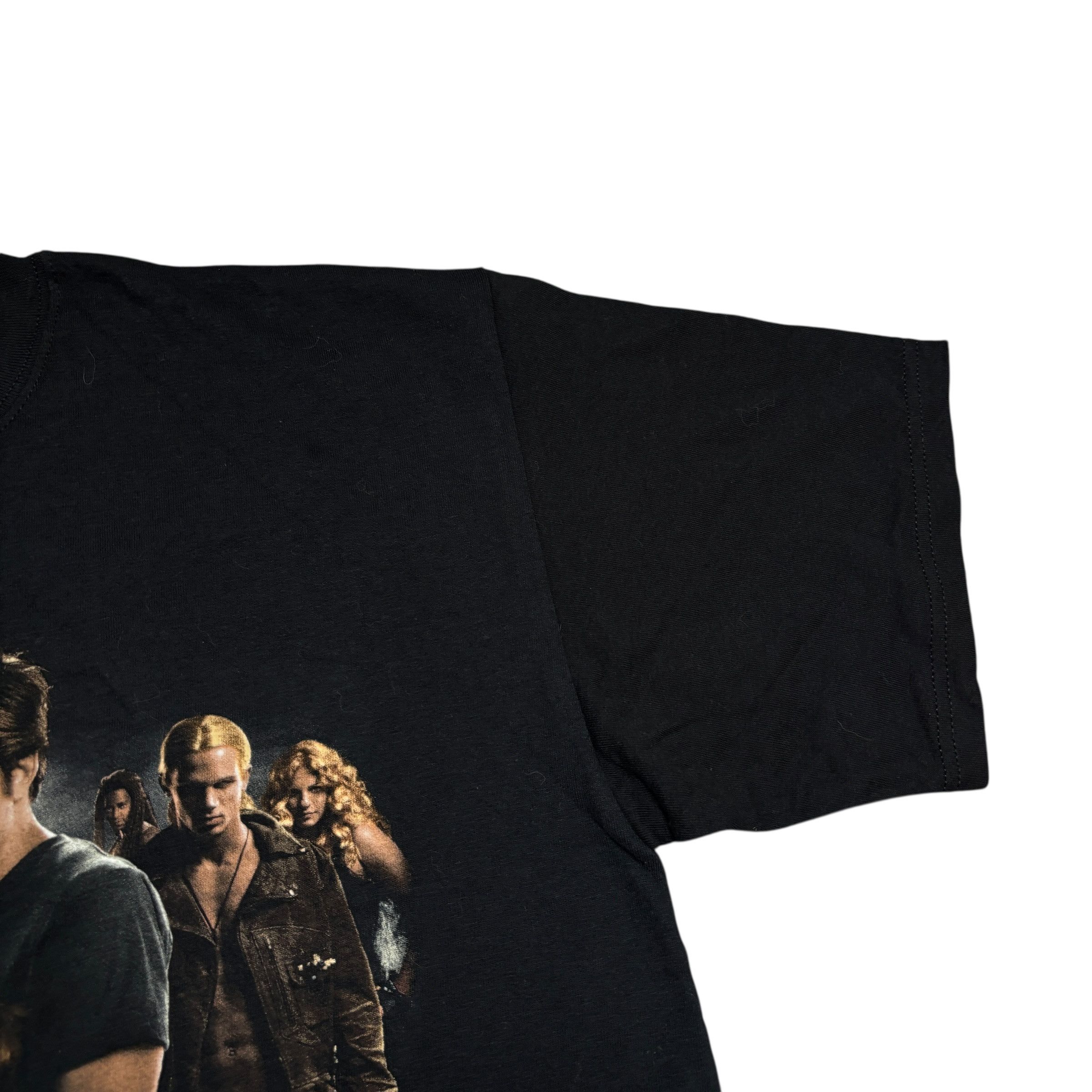 Vintage Vintage Twilight Shirt Vampire Horror Movie Y2K Style Size US L / EU 52-54 / 3 - 9 Thumbnail