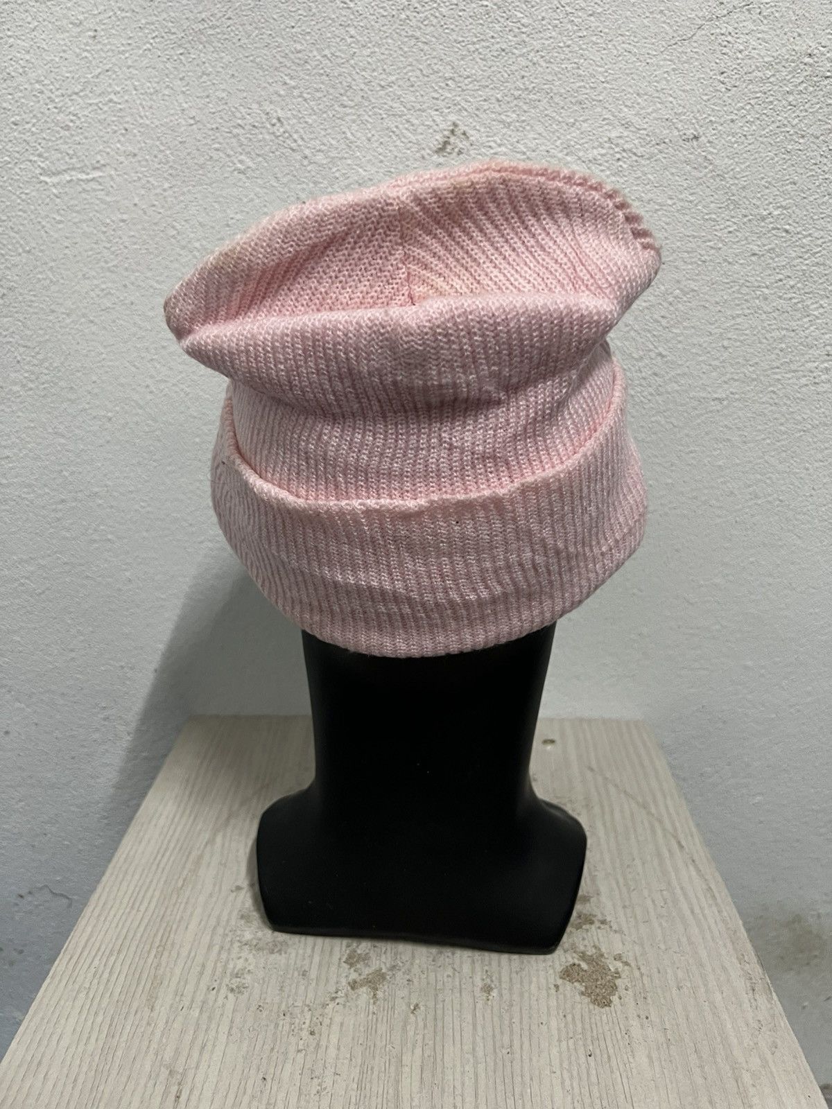 Cartoon Network Vintage Hello Kitty Sanrio Cartoon Beanie Hat Size ONE SIZE - 5 Thumbnail