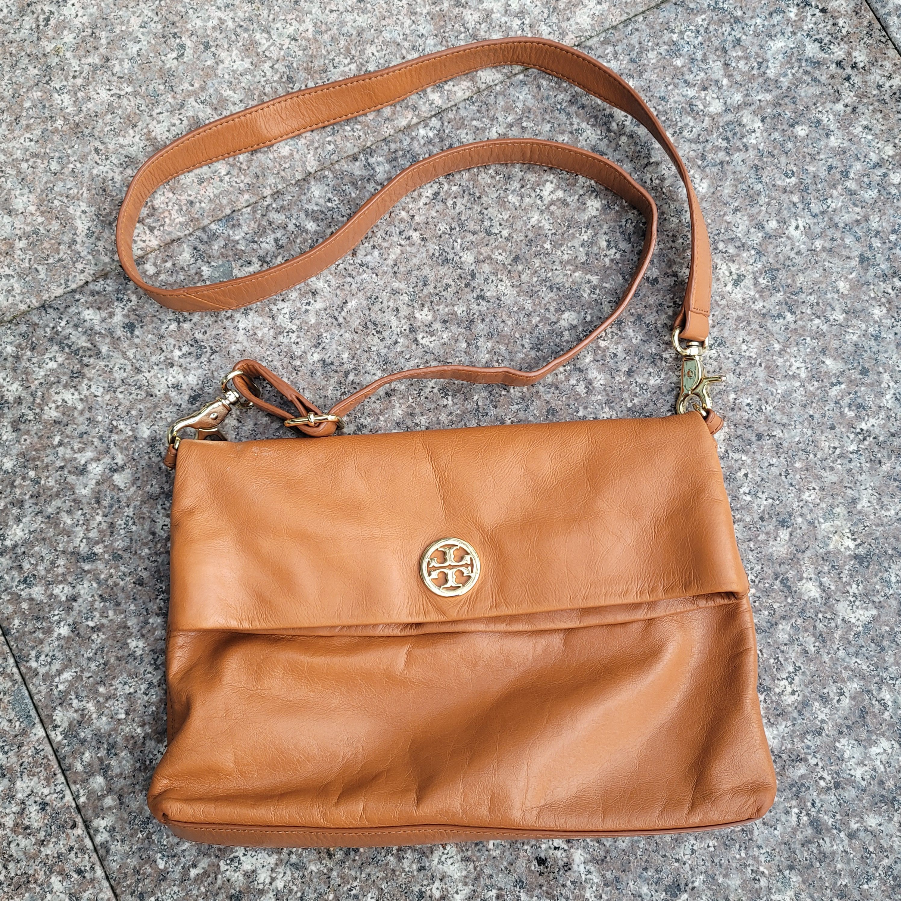 Tory Burch Tory Burch crossbody bag Size ONE SIZE - 1 Thumbnail