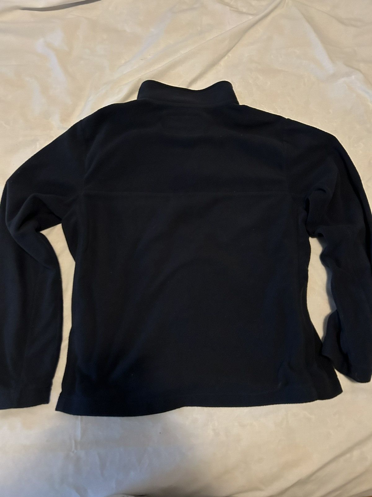 Lands' End Lands end quarter zip fleece Size US M / EU 48-50 / 2 - 3 Thumbnail