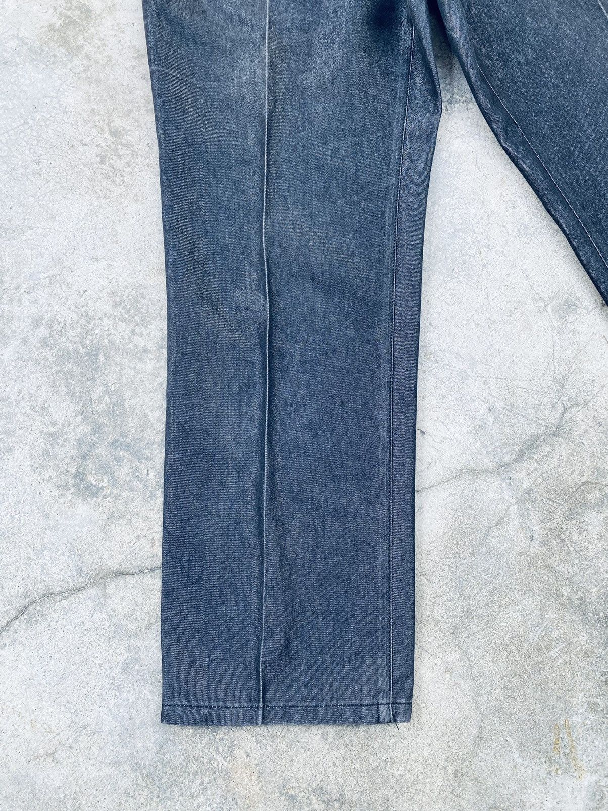 Gucci Vintage Gucci Ankle Pants Size US 31 - 14 Thumbnail