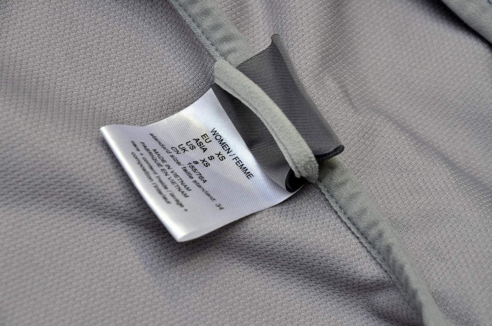 Jack Wolfskin Jack Wolfskin Stormlock Hyproof Jacket Size XS Size XS / US 0-2 / IT 36-38 - 7 Thumbnail